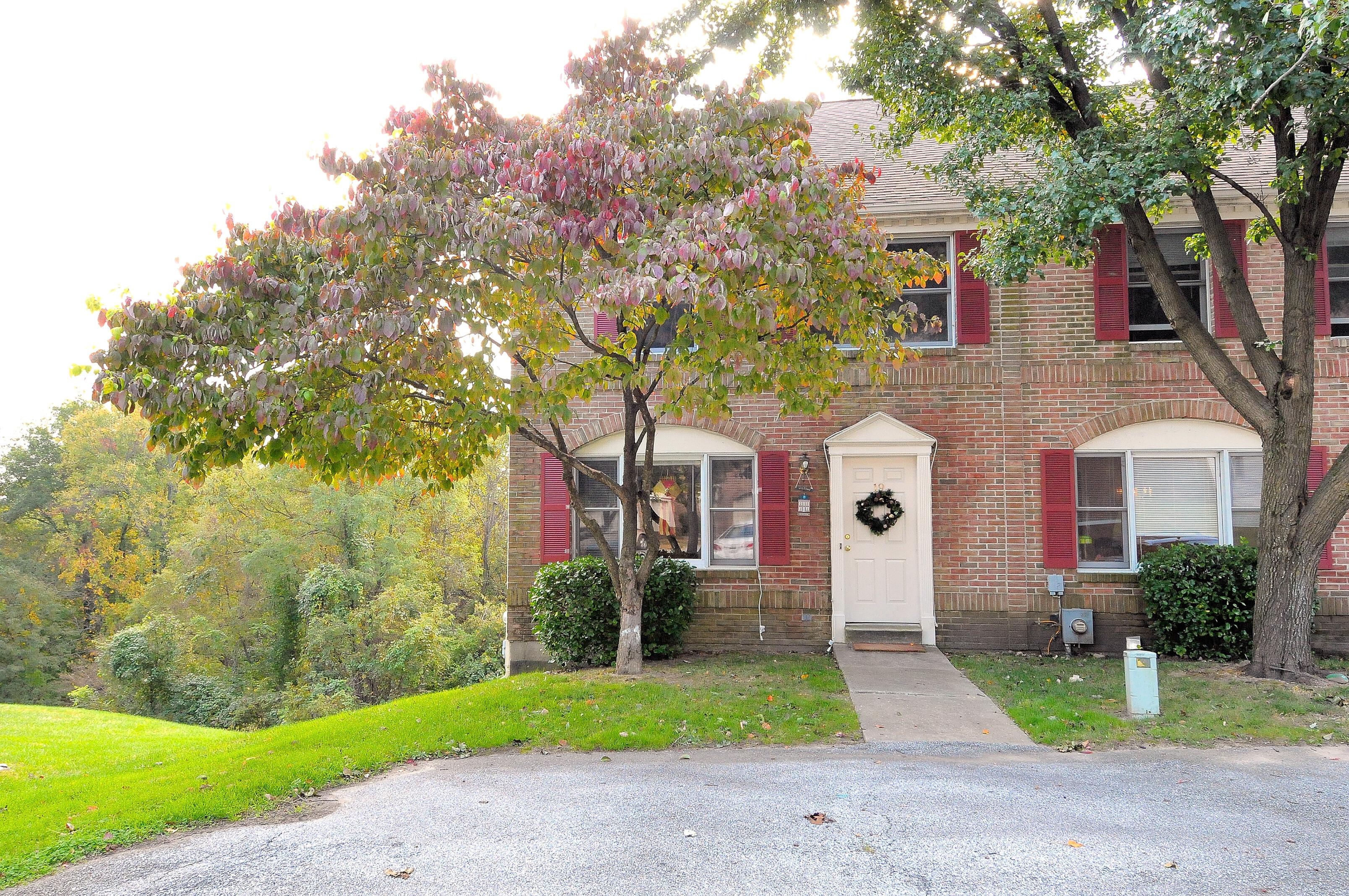 View Photos Walden Townhomes