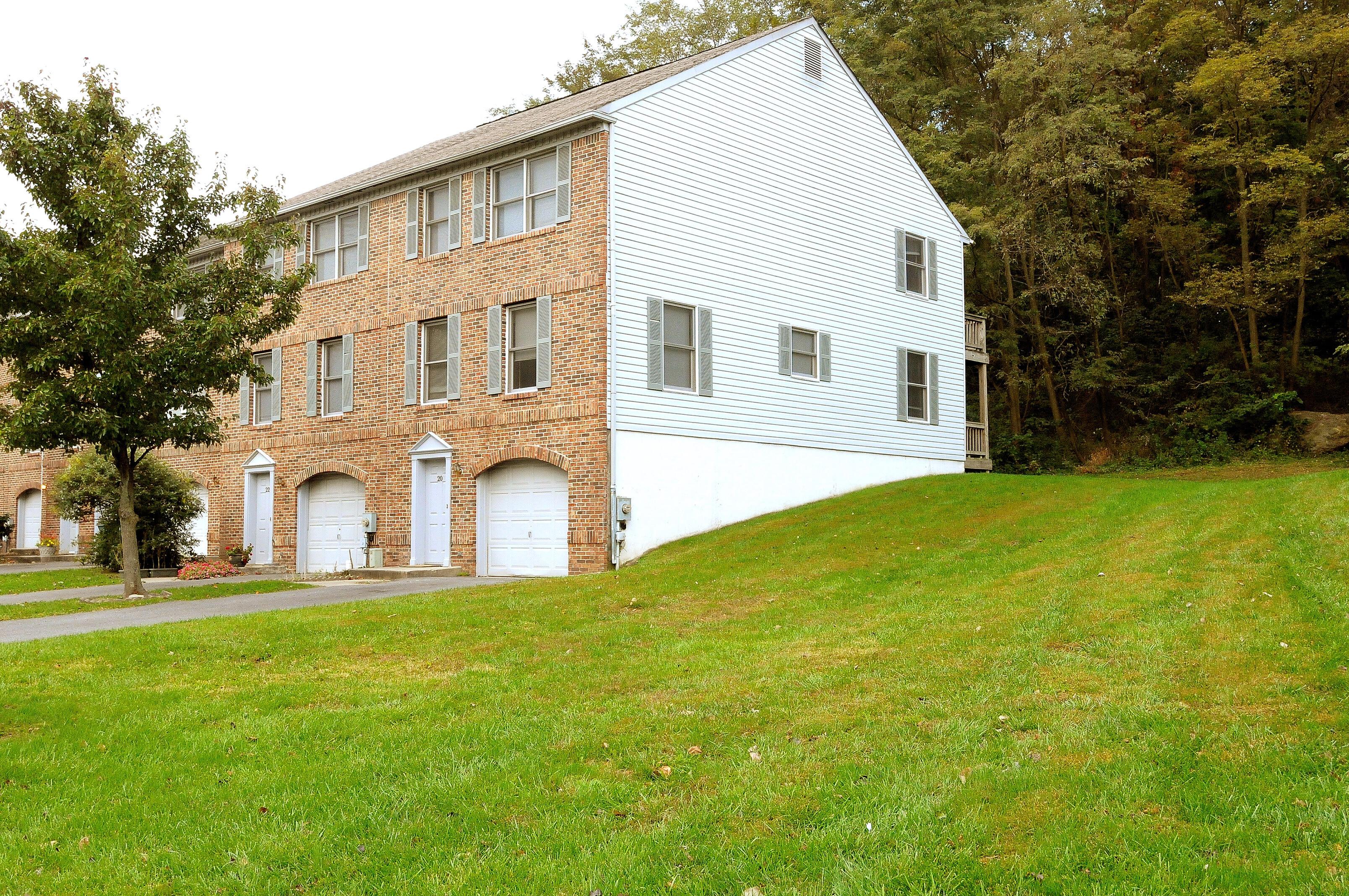 View Photos Walden Townhomes