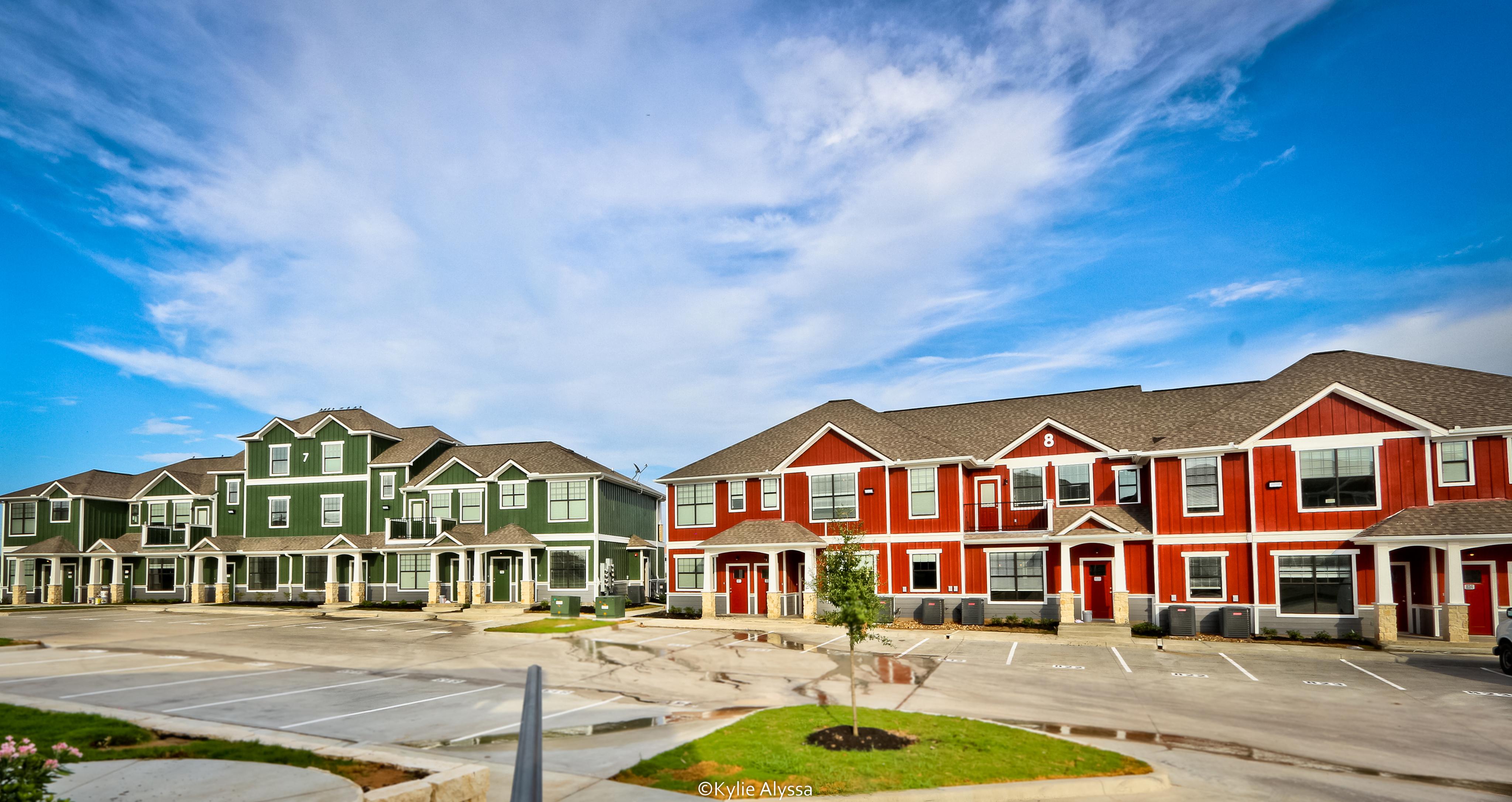 View Photos & Take A Virtual Tour Camber Villas