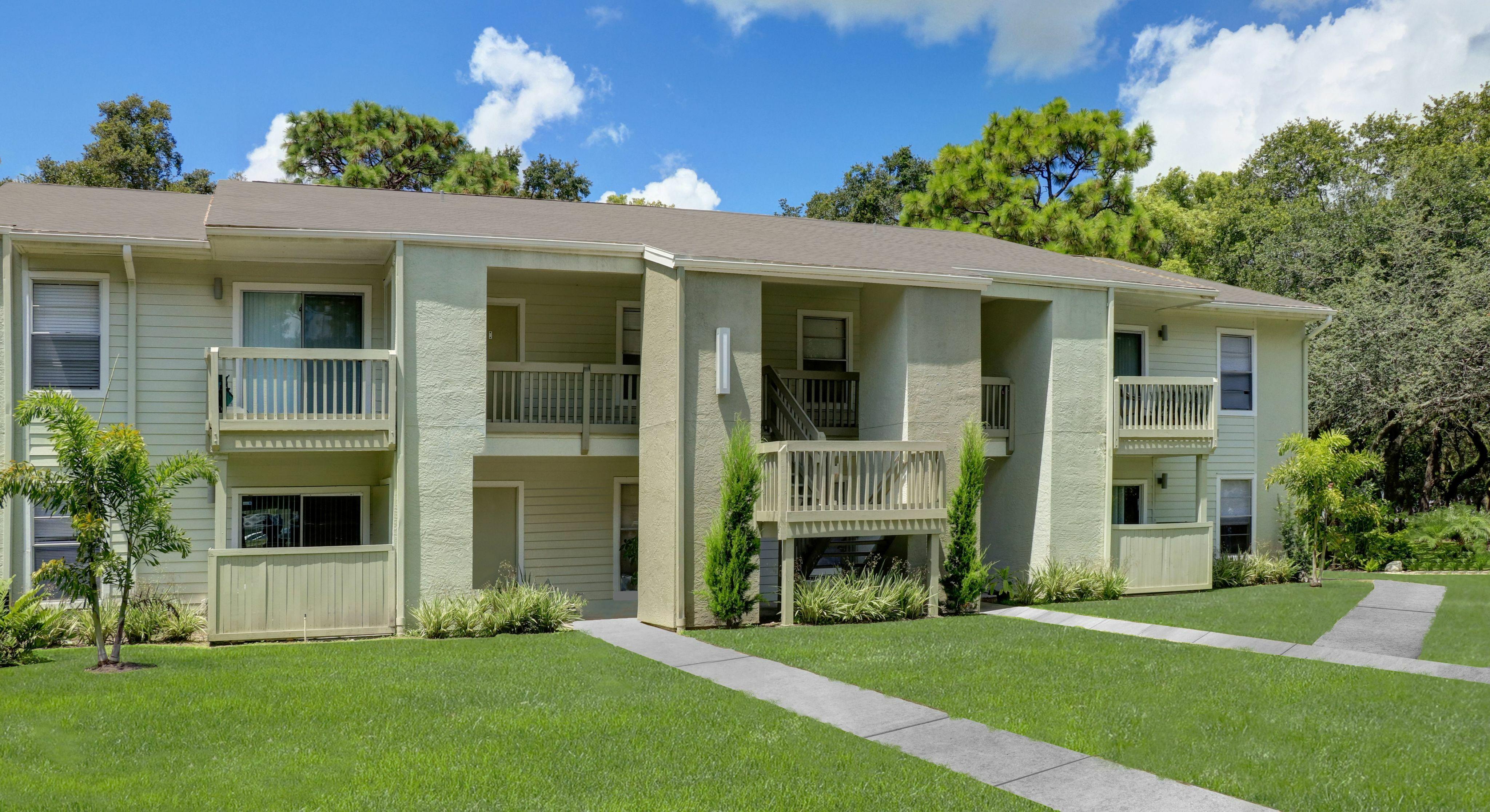 Dadeland Grove Apartments For Rent