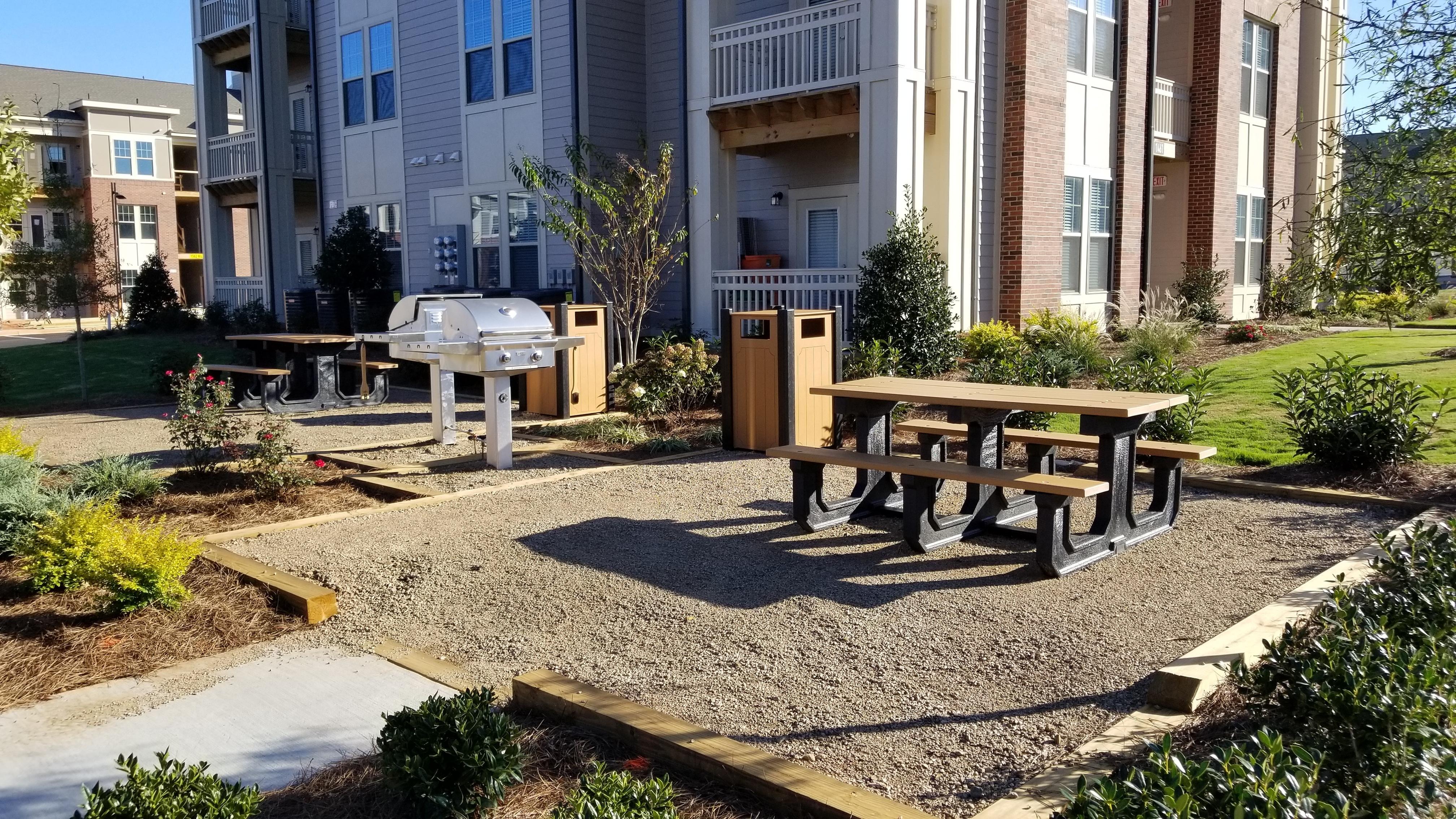 Photo Gallery & Virtual Tour Kingsley Apartments