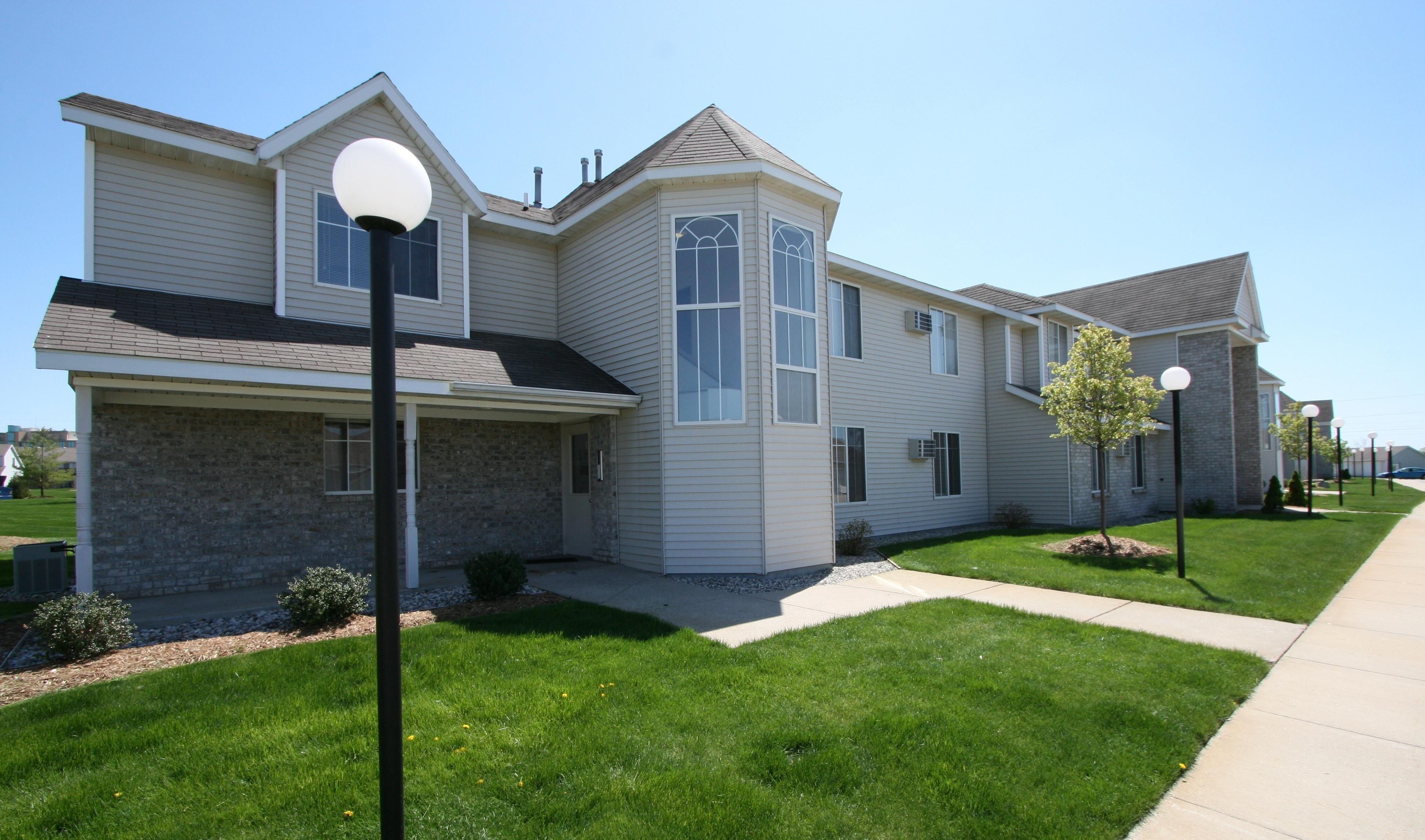 View Photos Bayberry Farms Apartments