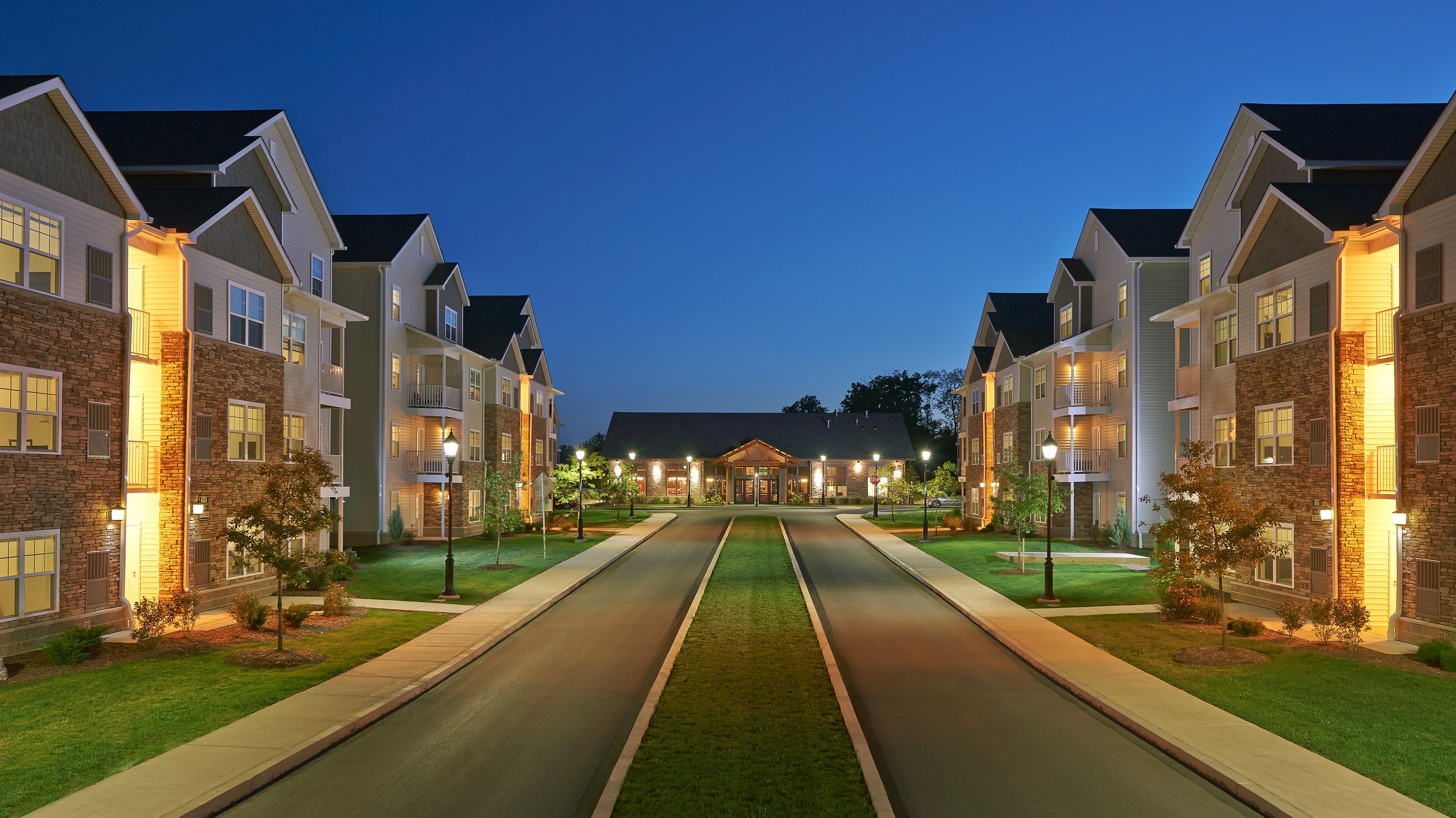 View Photos Take A Virtual Tour Heights At State College