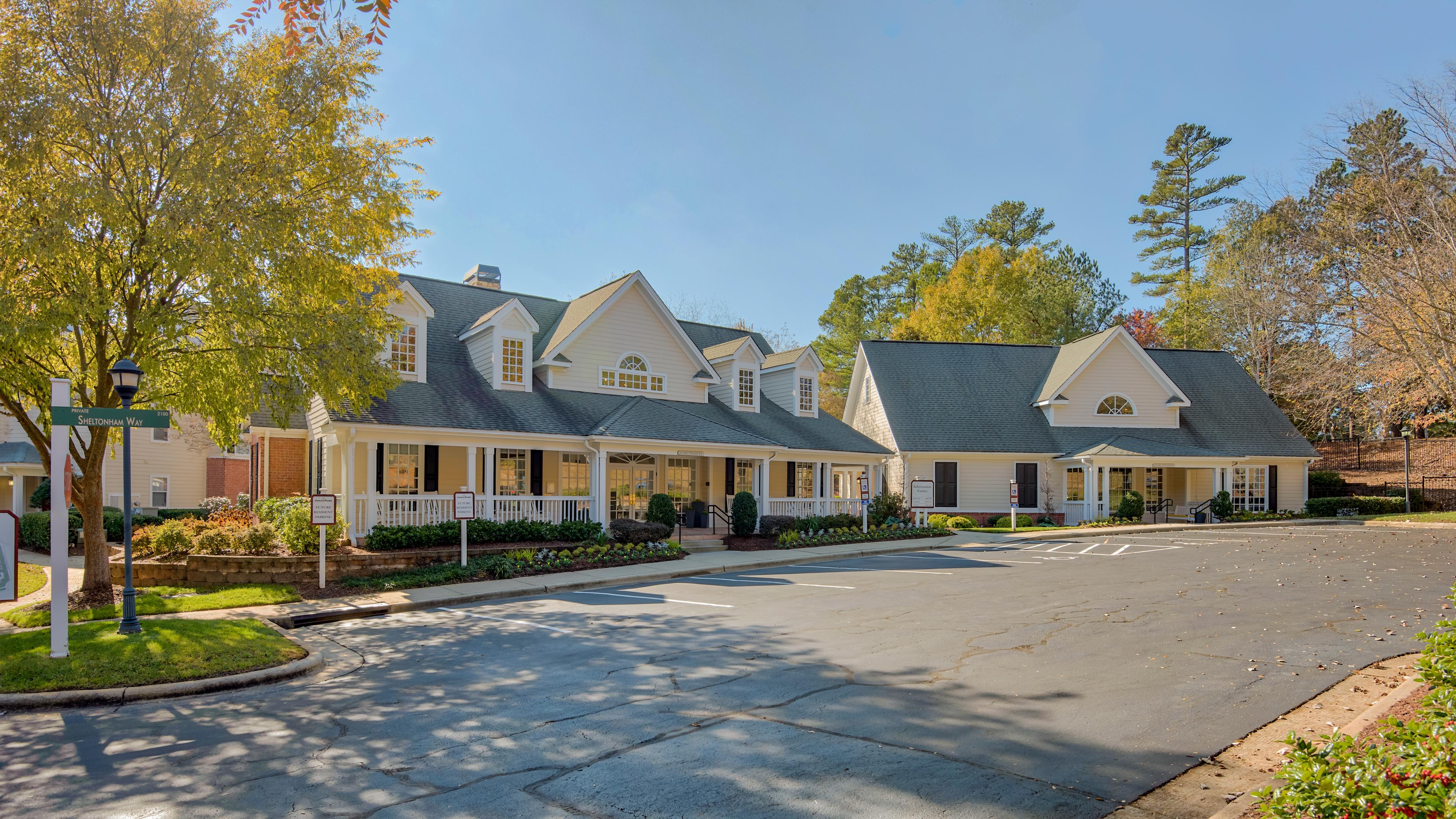 View Photos Inman Park Apartments