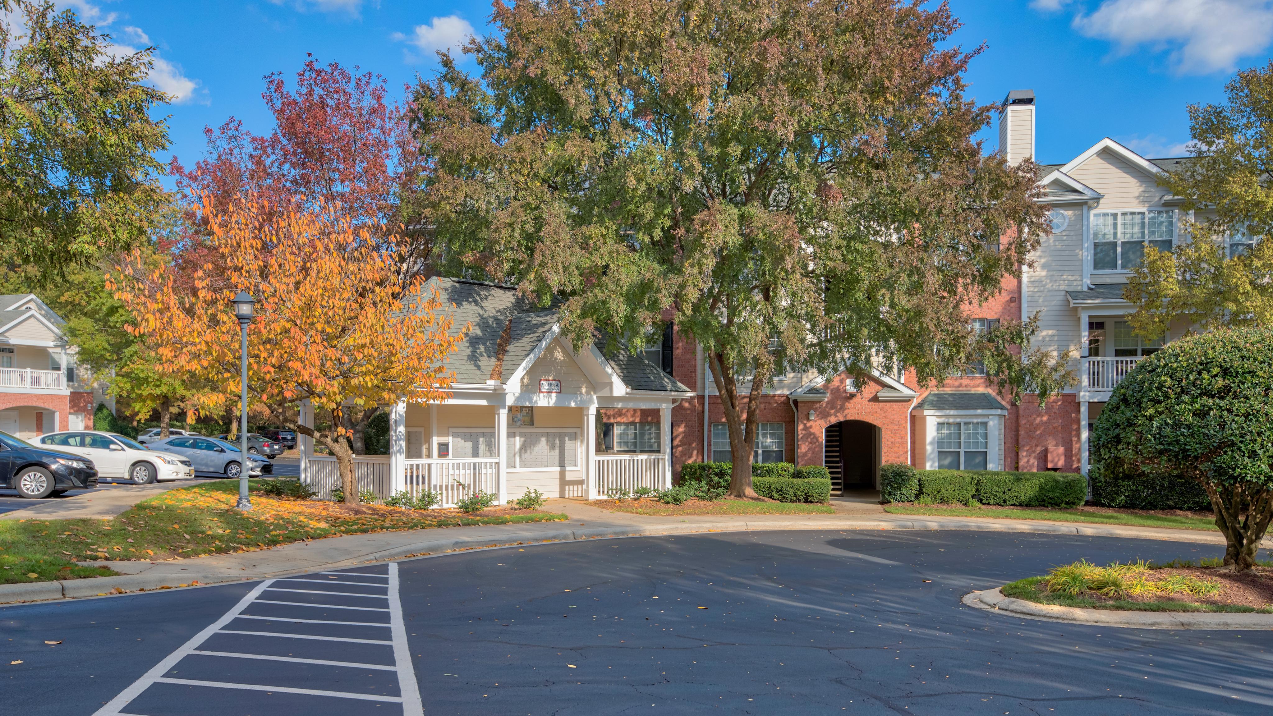 View Photos Inman Park Apartments