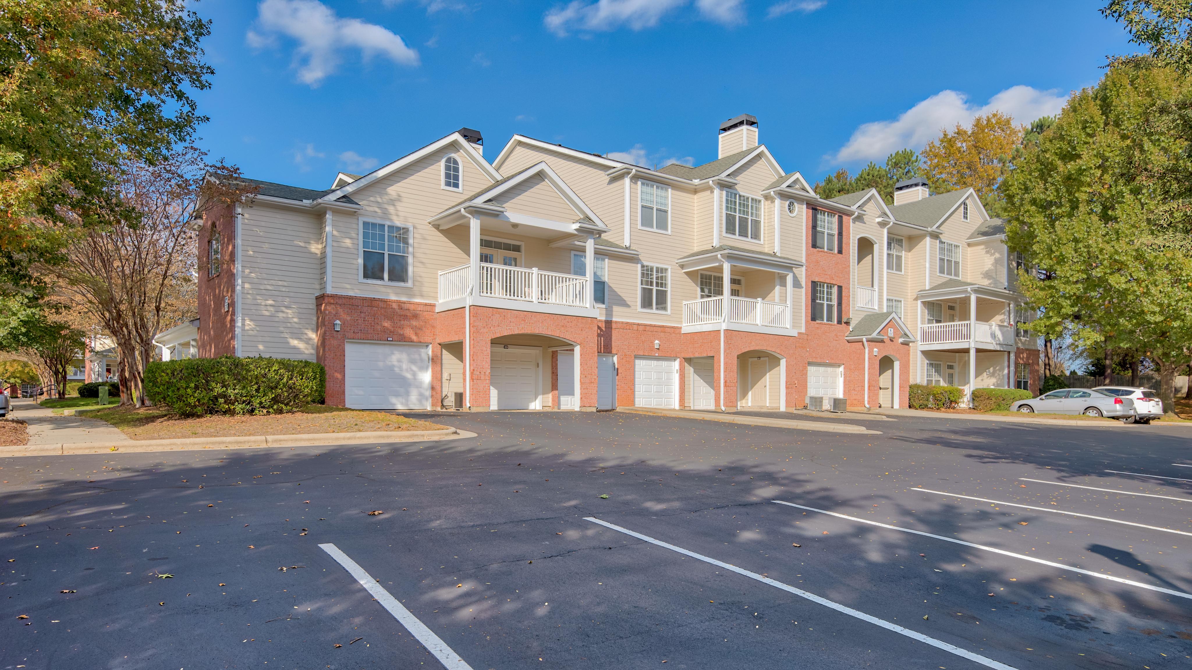 Studio Apartments Inman Park
