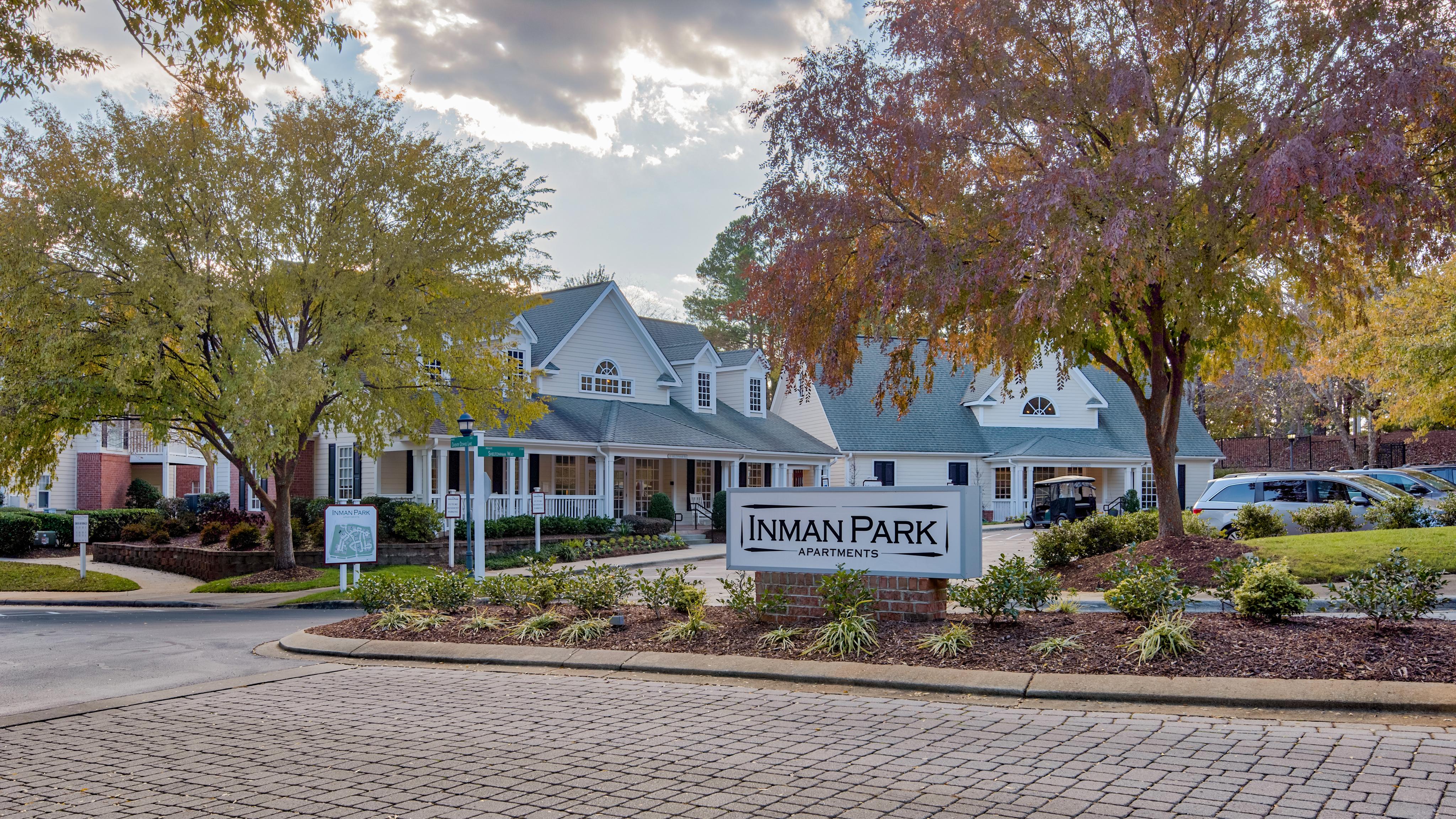 View Photos Inman Park Apartments