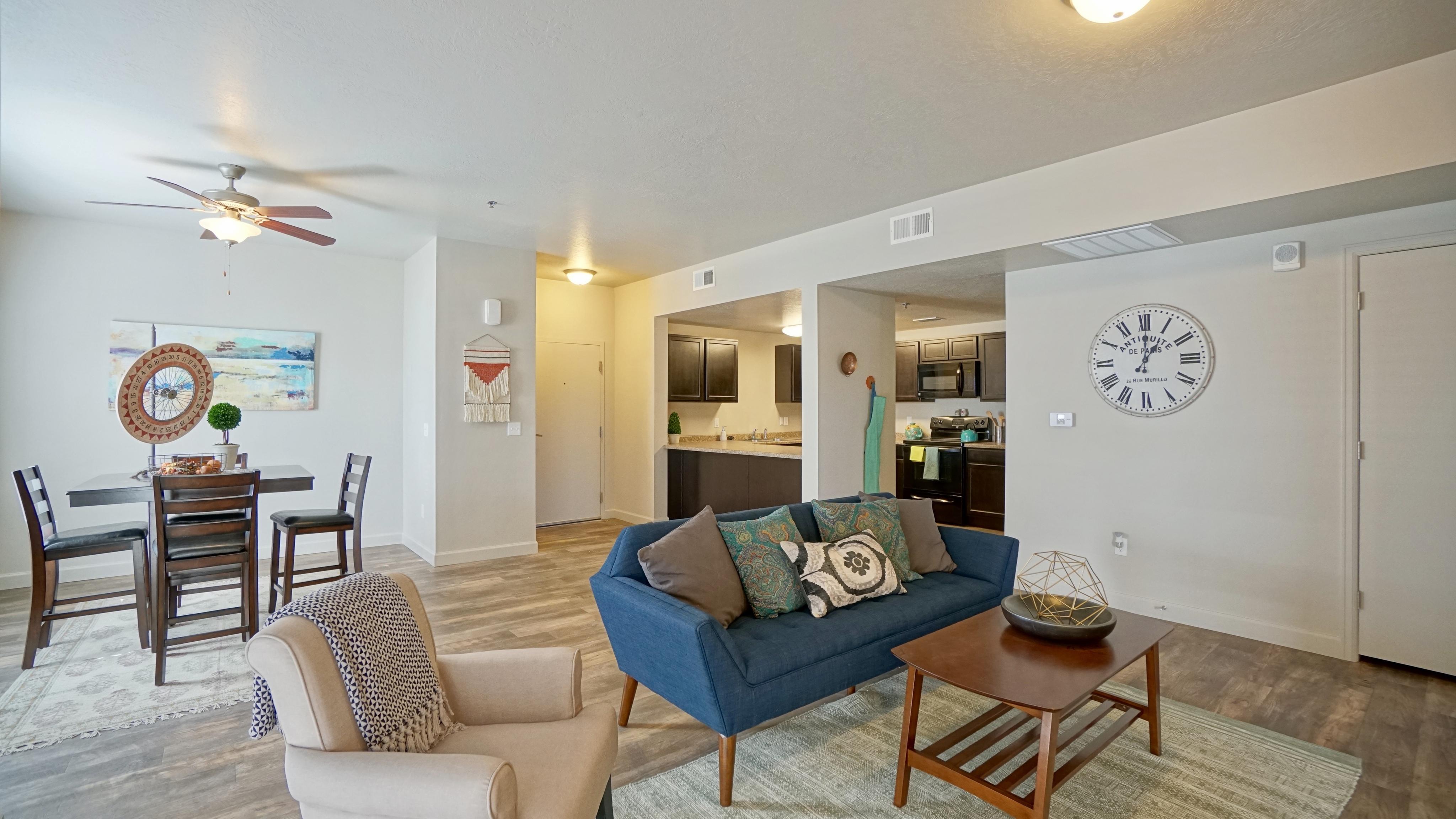 View Photos | Oquirrh Hills Apartments