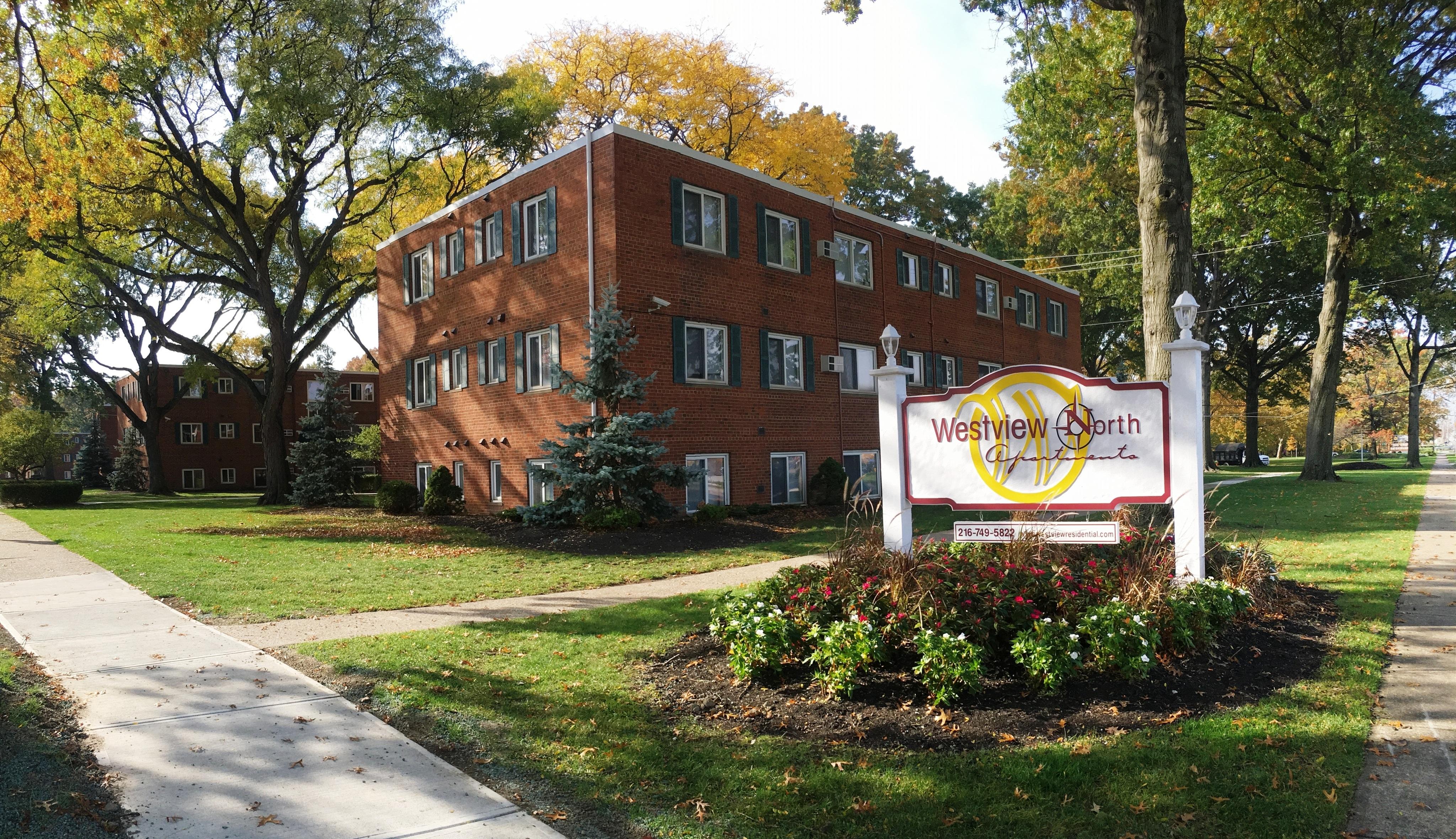 View Photos Westview North Apartments