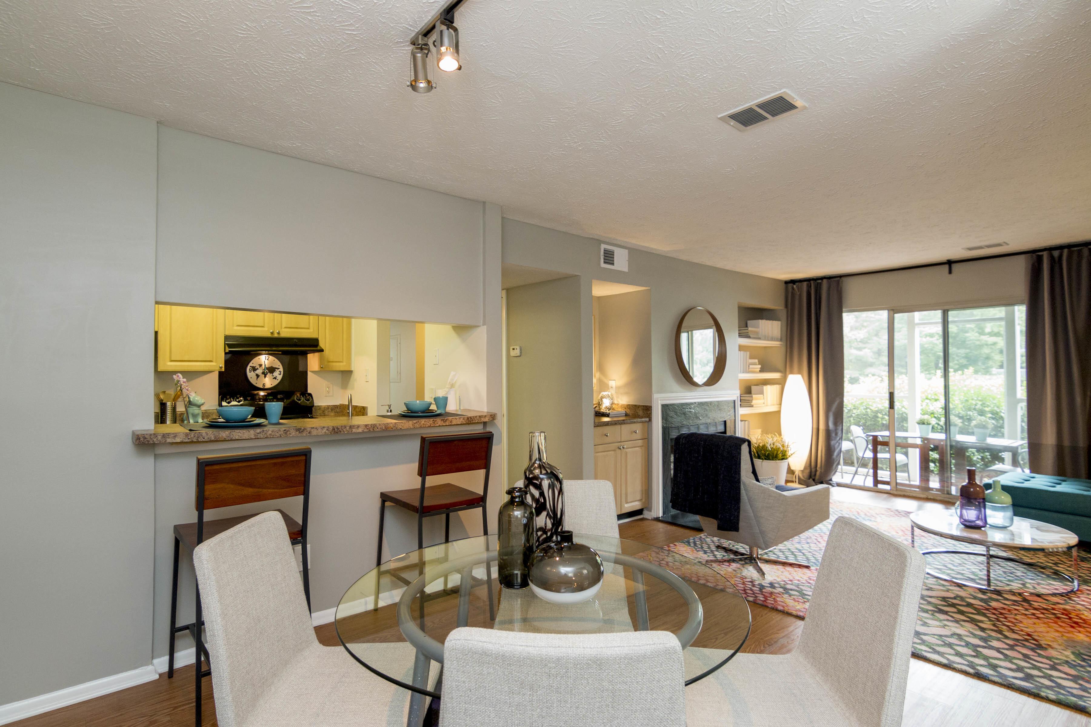 View Photos Arcadian Apartments