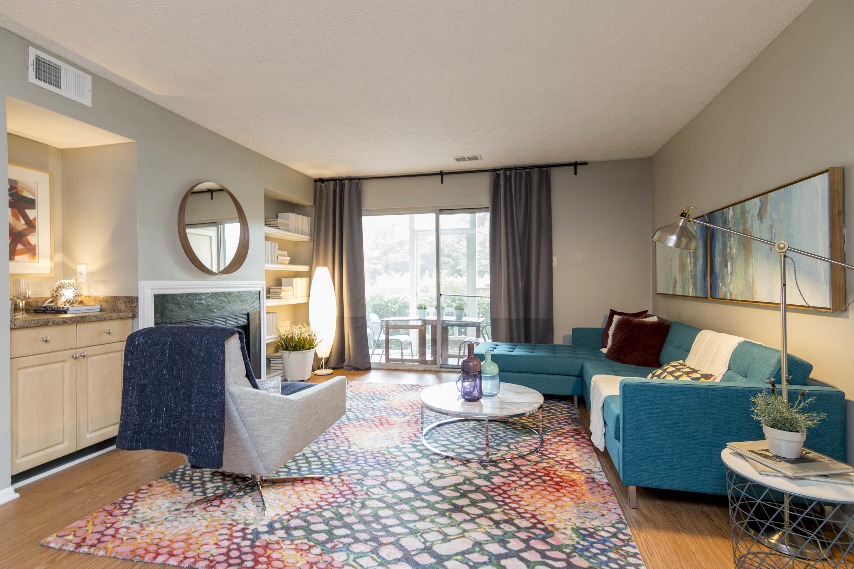 View Photos Arcadian Apartments