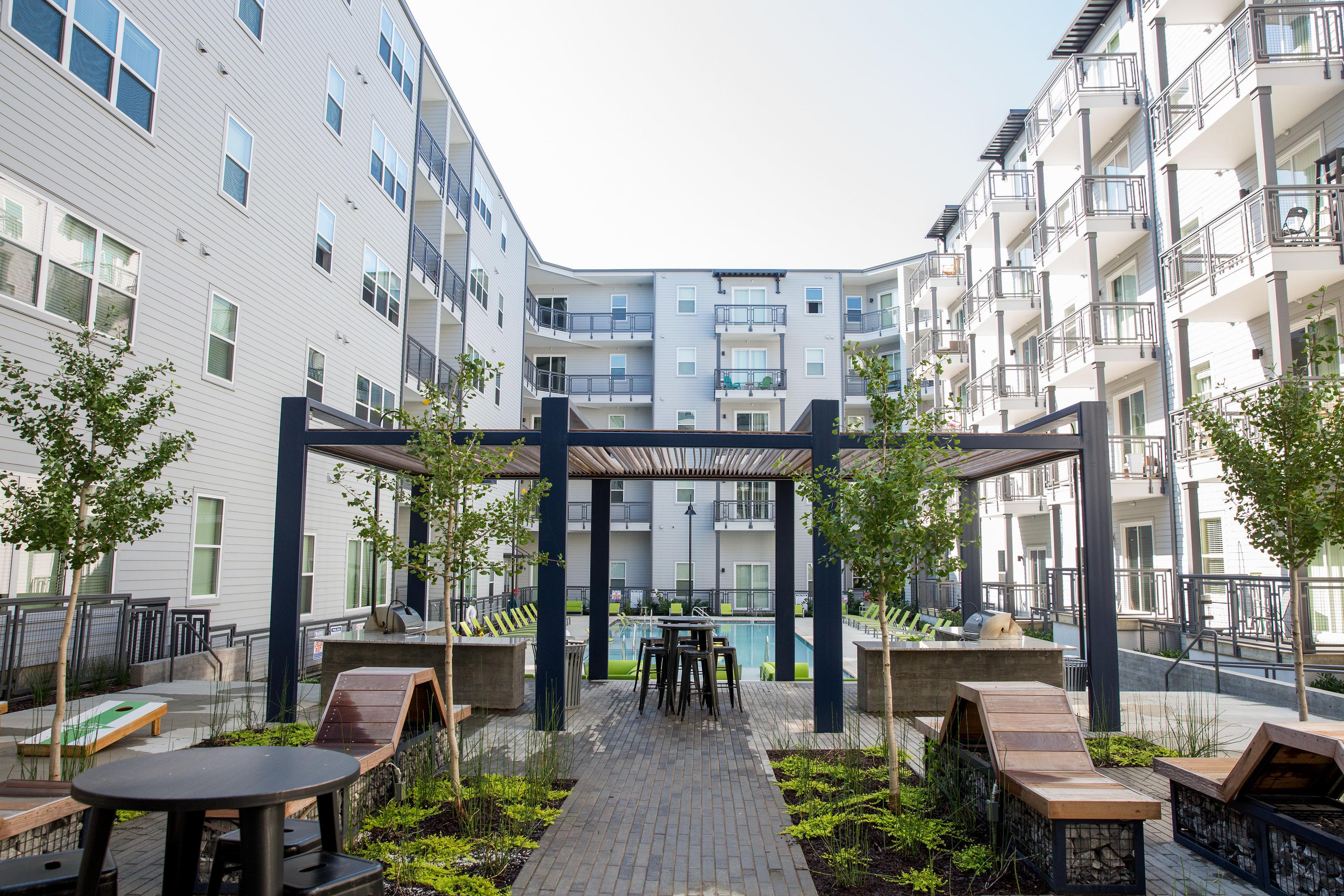 Apartments for Rent in East Nashville, TN Photos