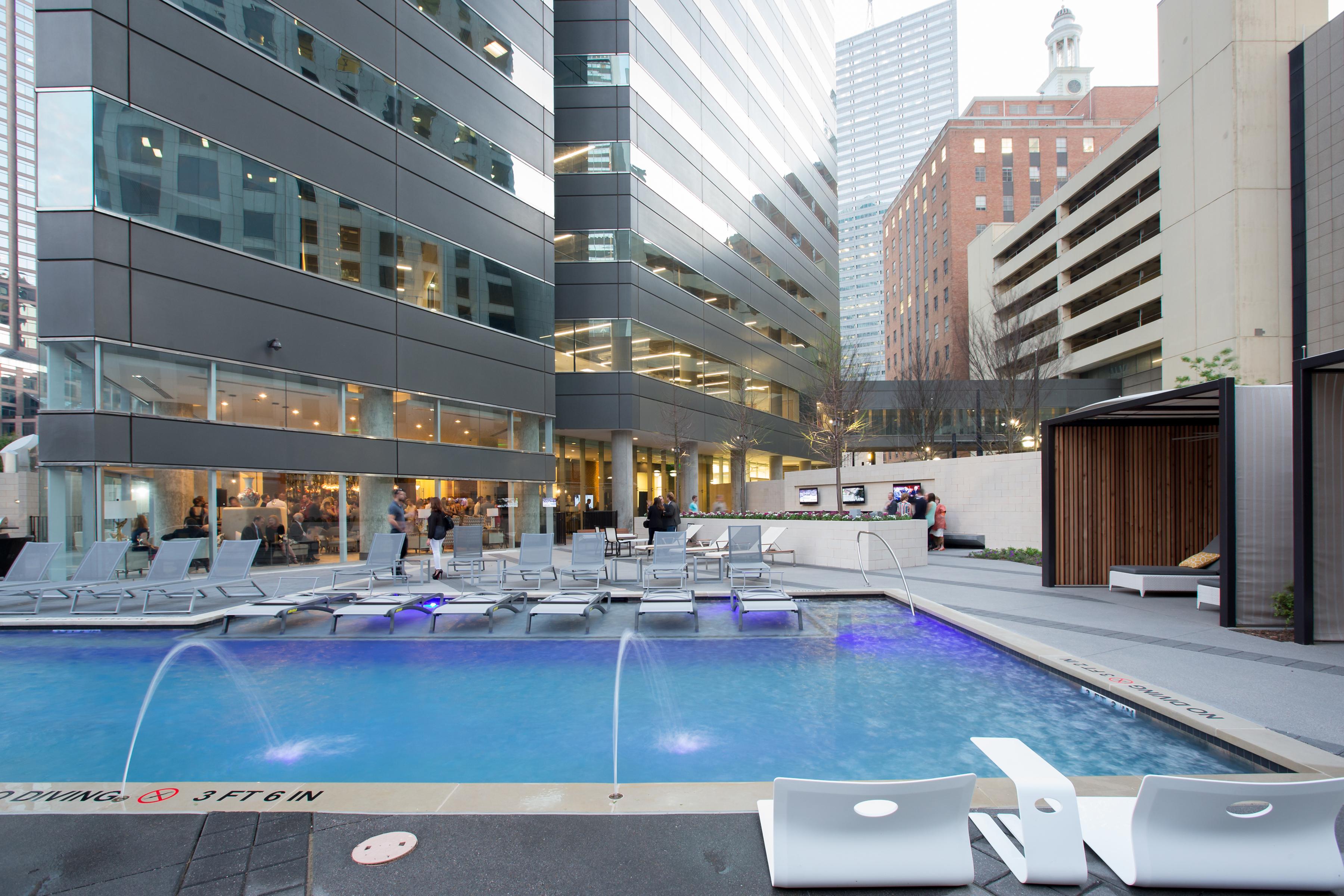 View Photos One Dallas Center