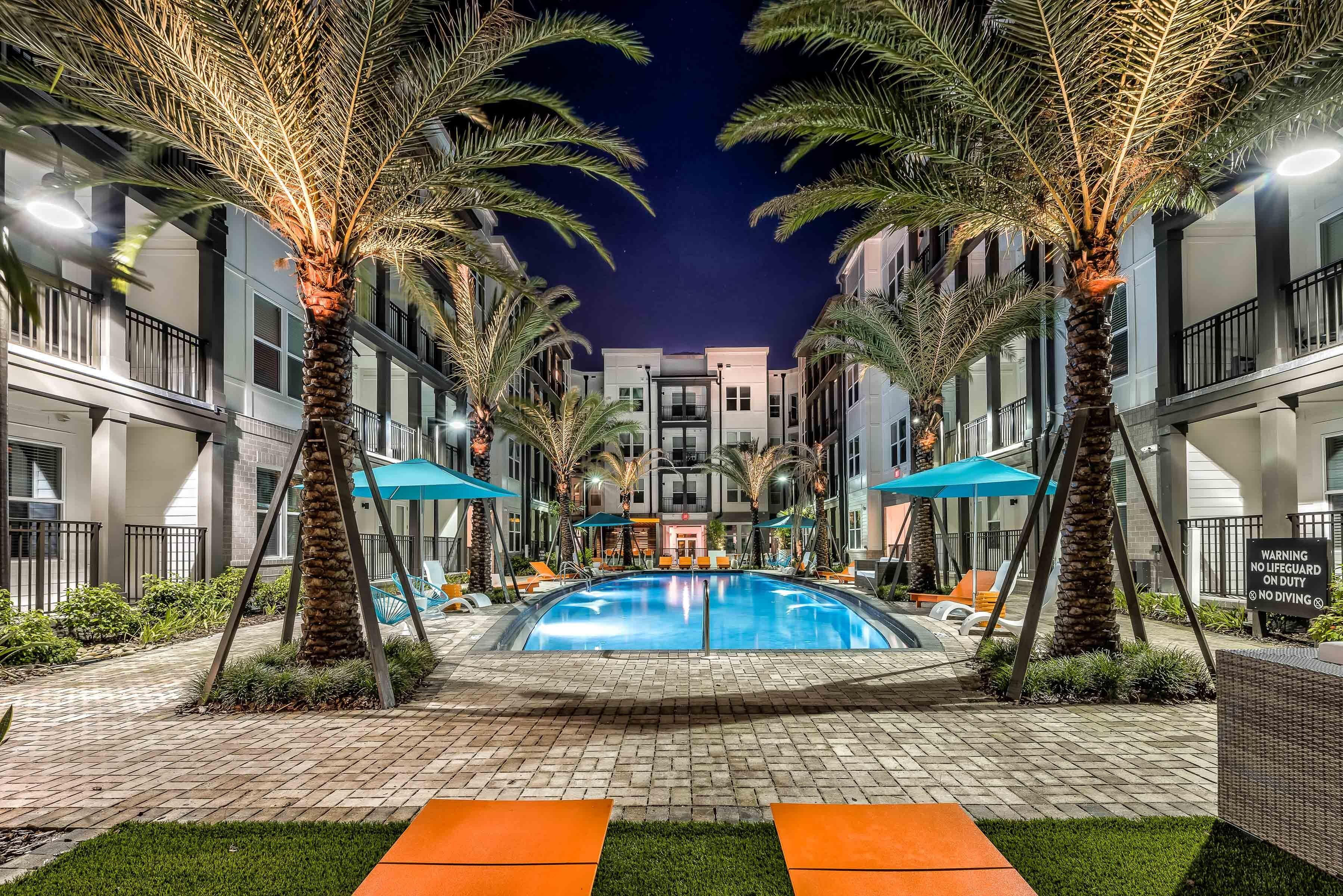 Lease Online Havana Square