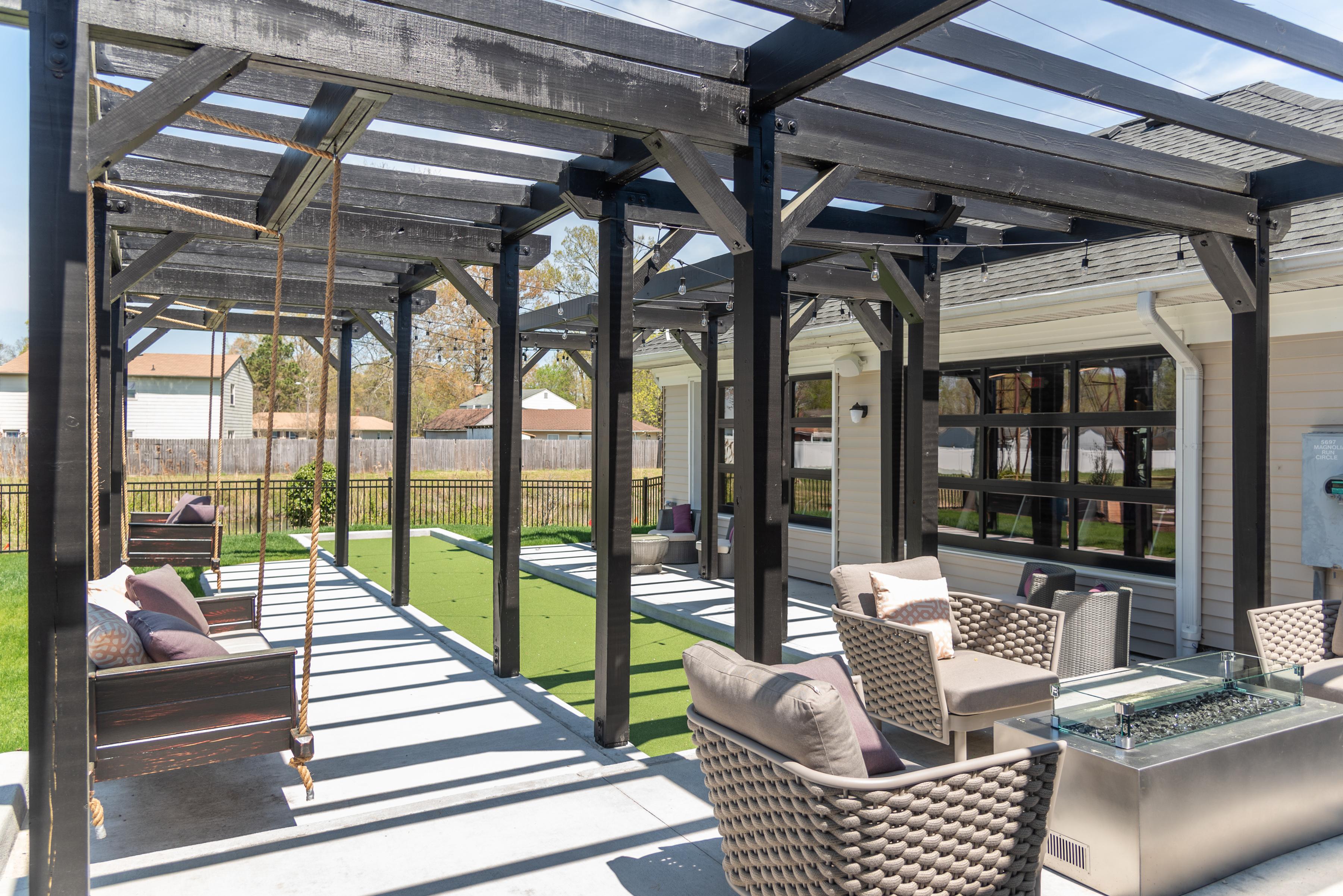 View Photos & Take A Virtual Tour Magnolia Run