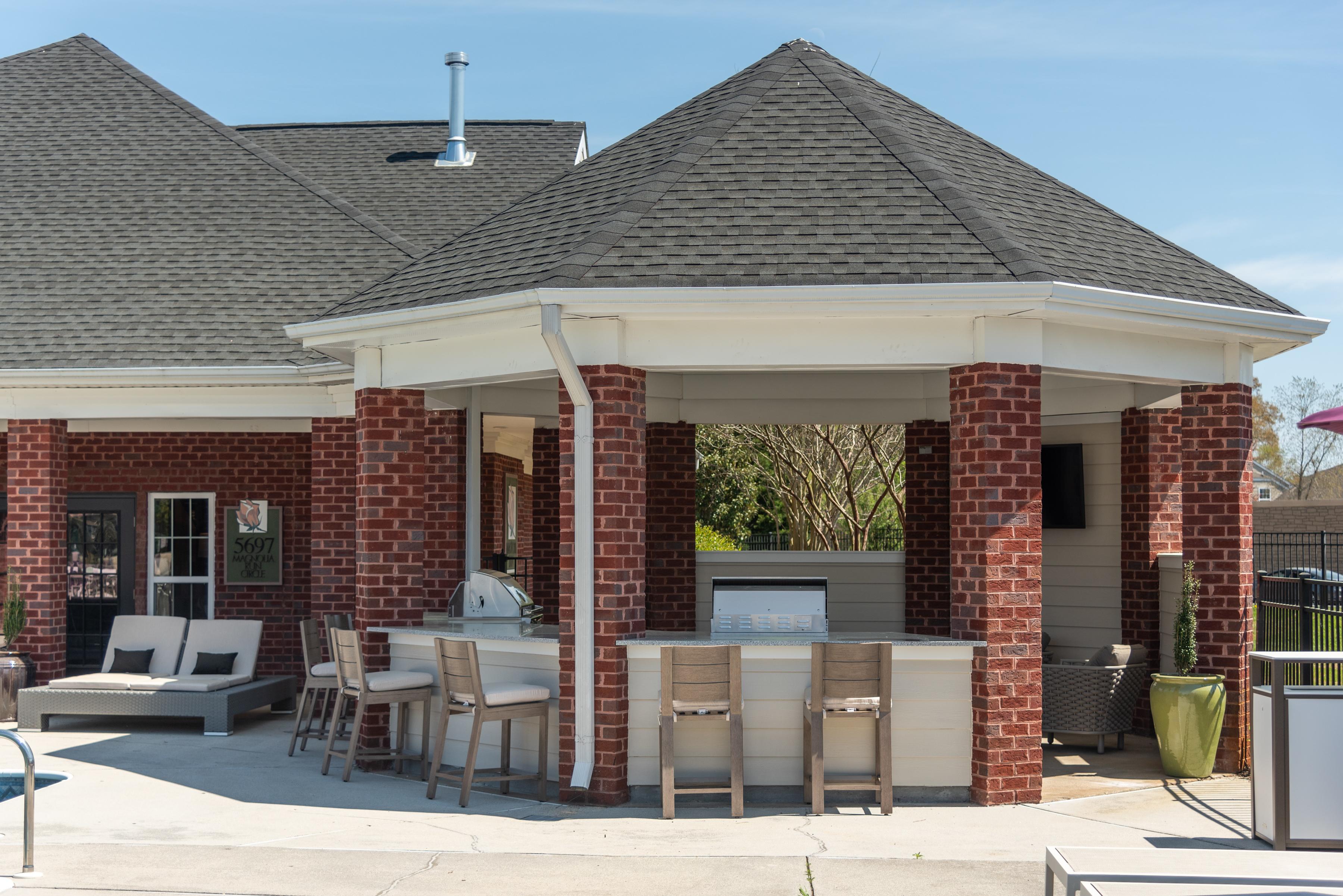 View Photos & Take A Virtual Tour Magnolia Run