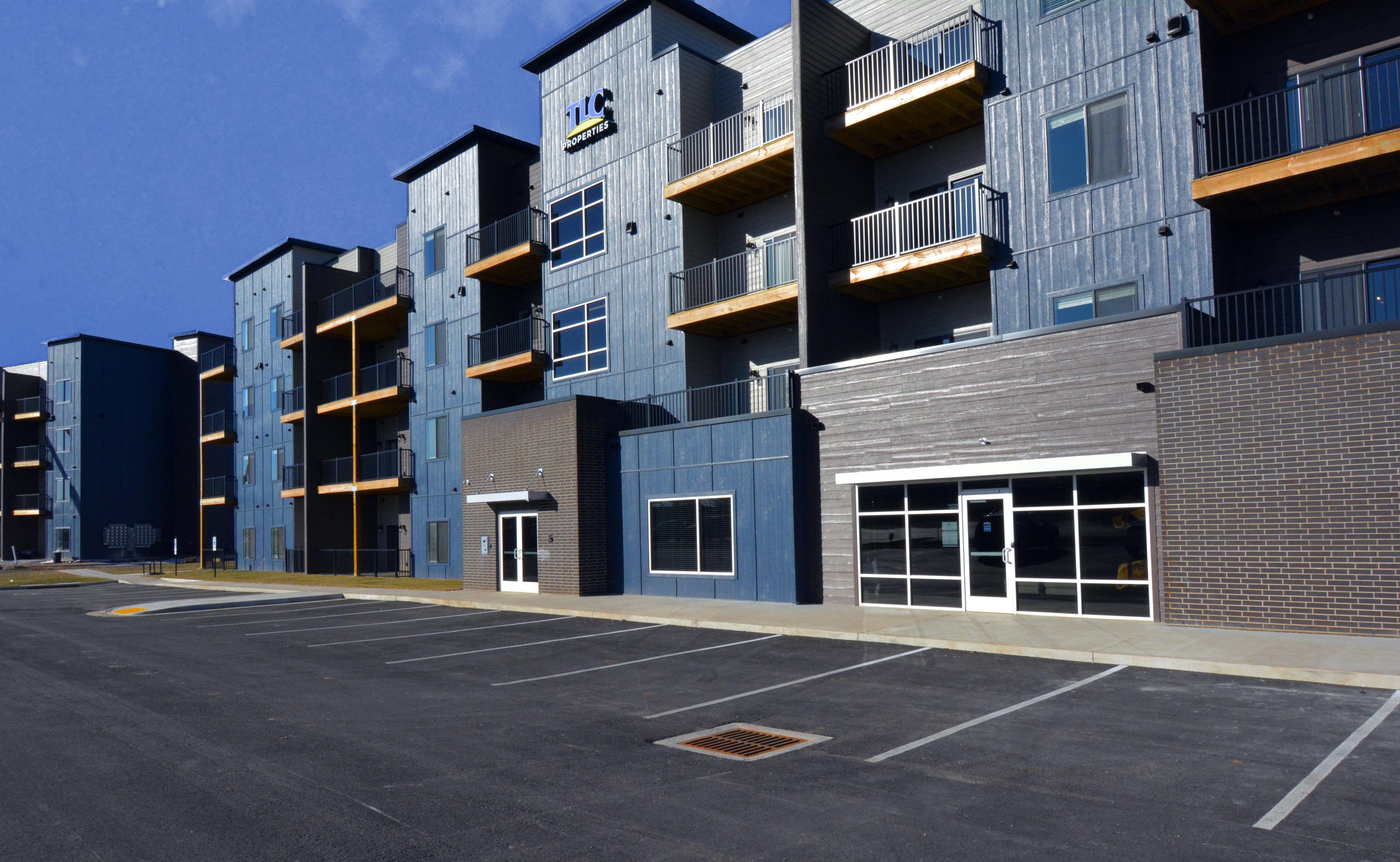 Apartment Springfield Mo Cambium