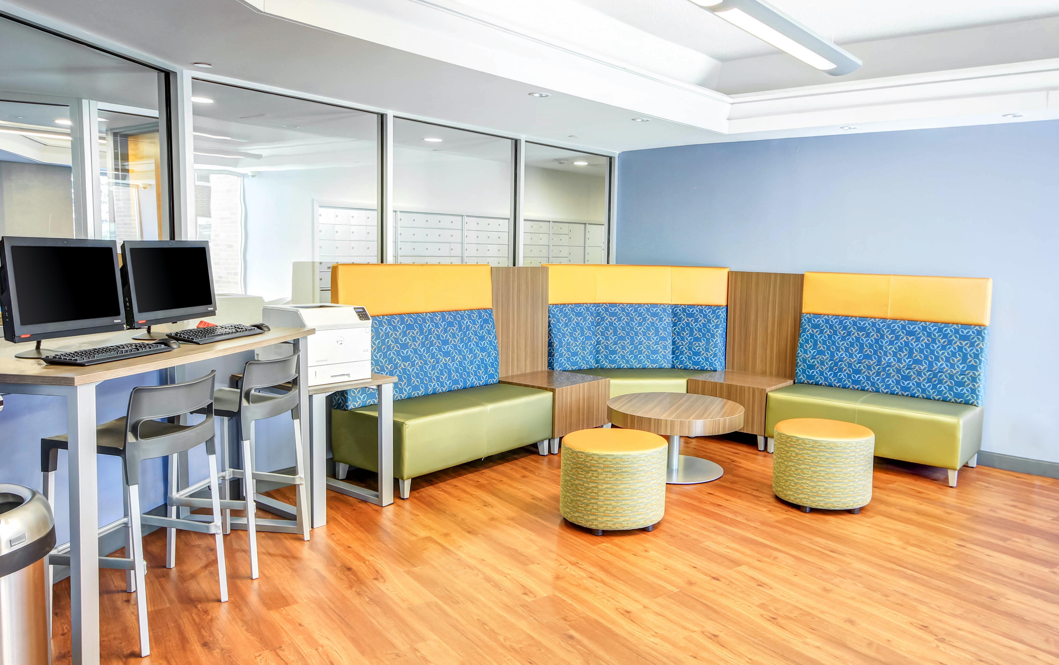 WVU Off Campus Housing Pierpont Place Renovated 1, 2 & 3 Bedroom