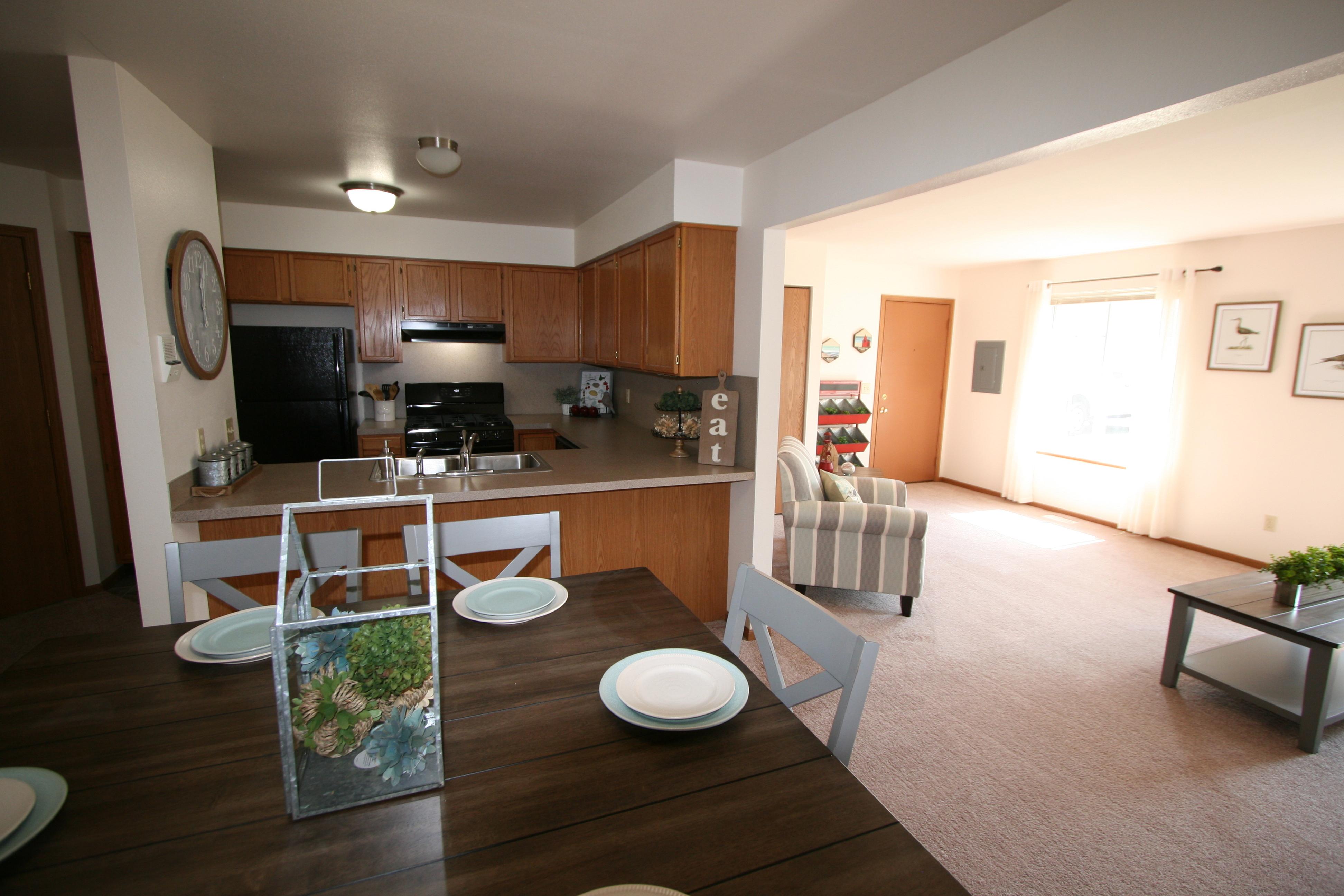 View Photos Bayberry Farms Apartments