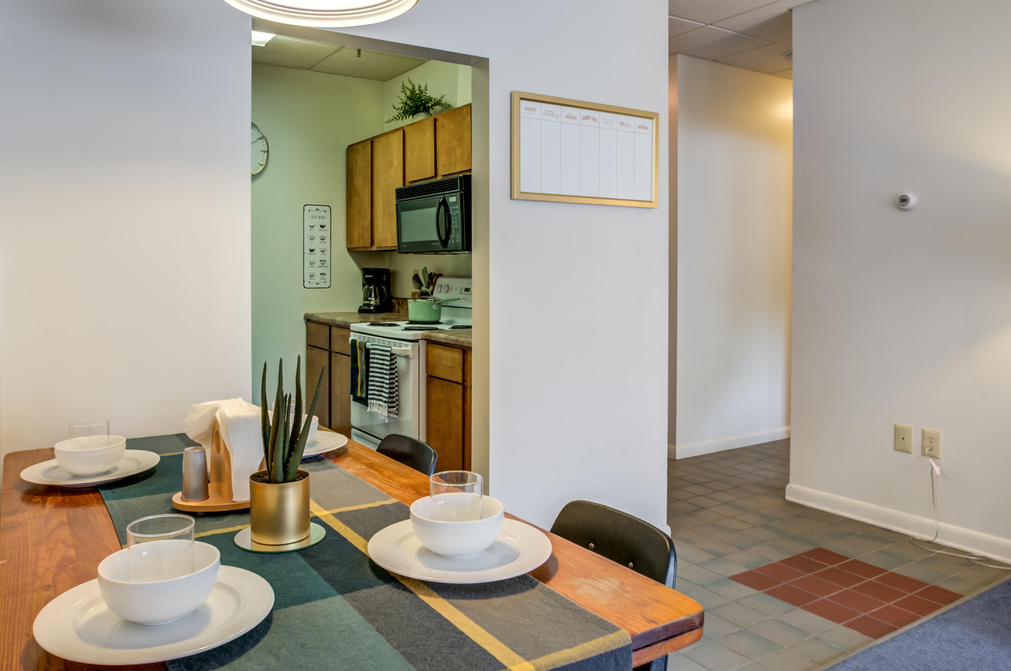 View Photos & Take A Virtual Tour Calder Commons