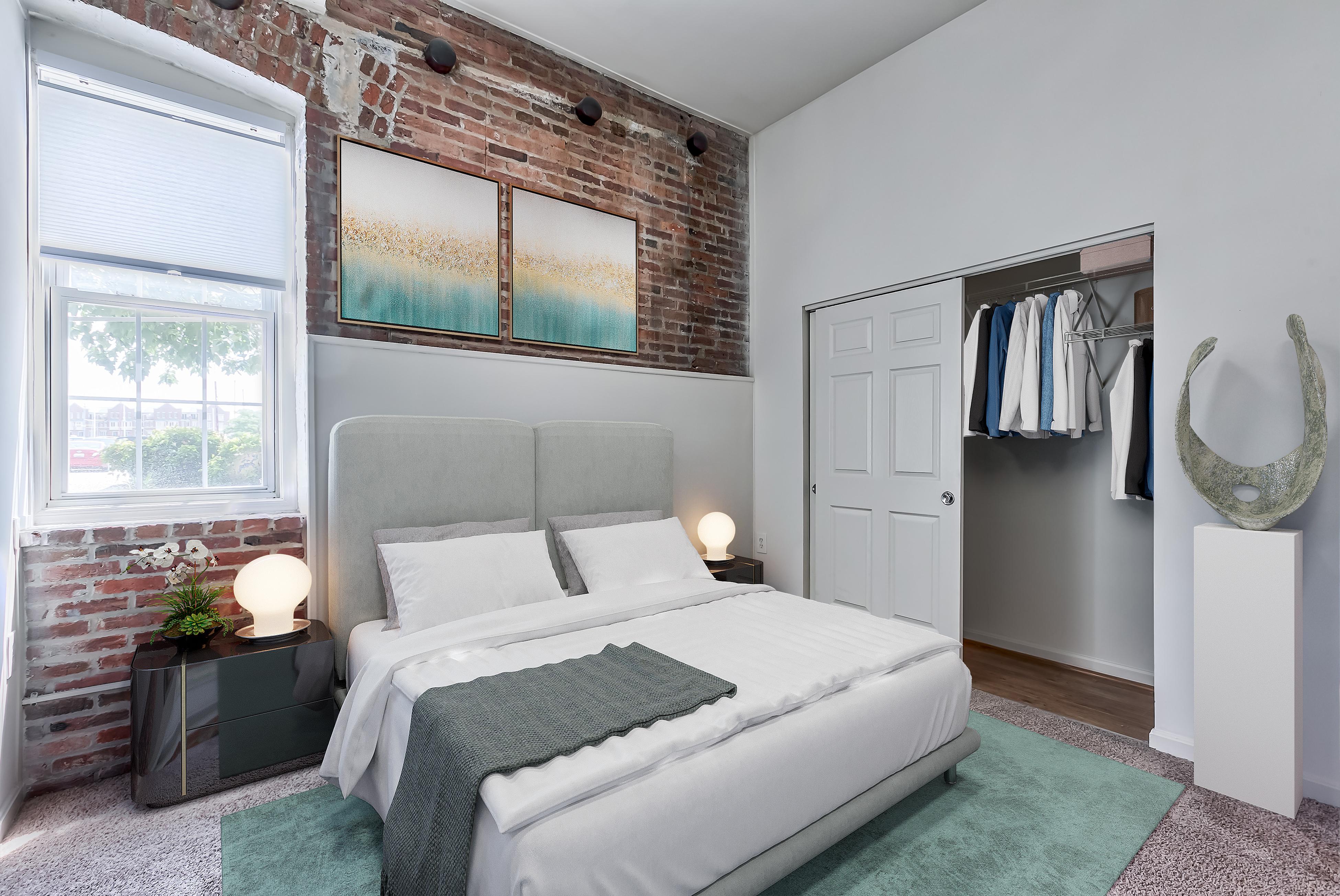 View Photos Thames Point Apartments