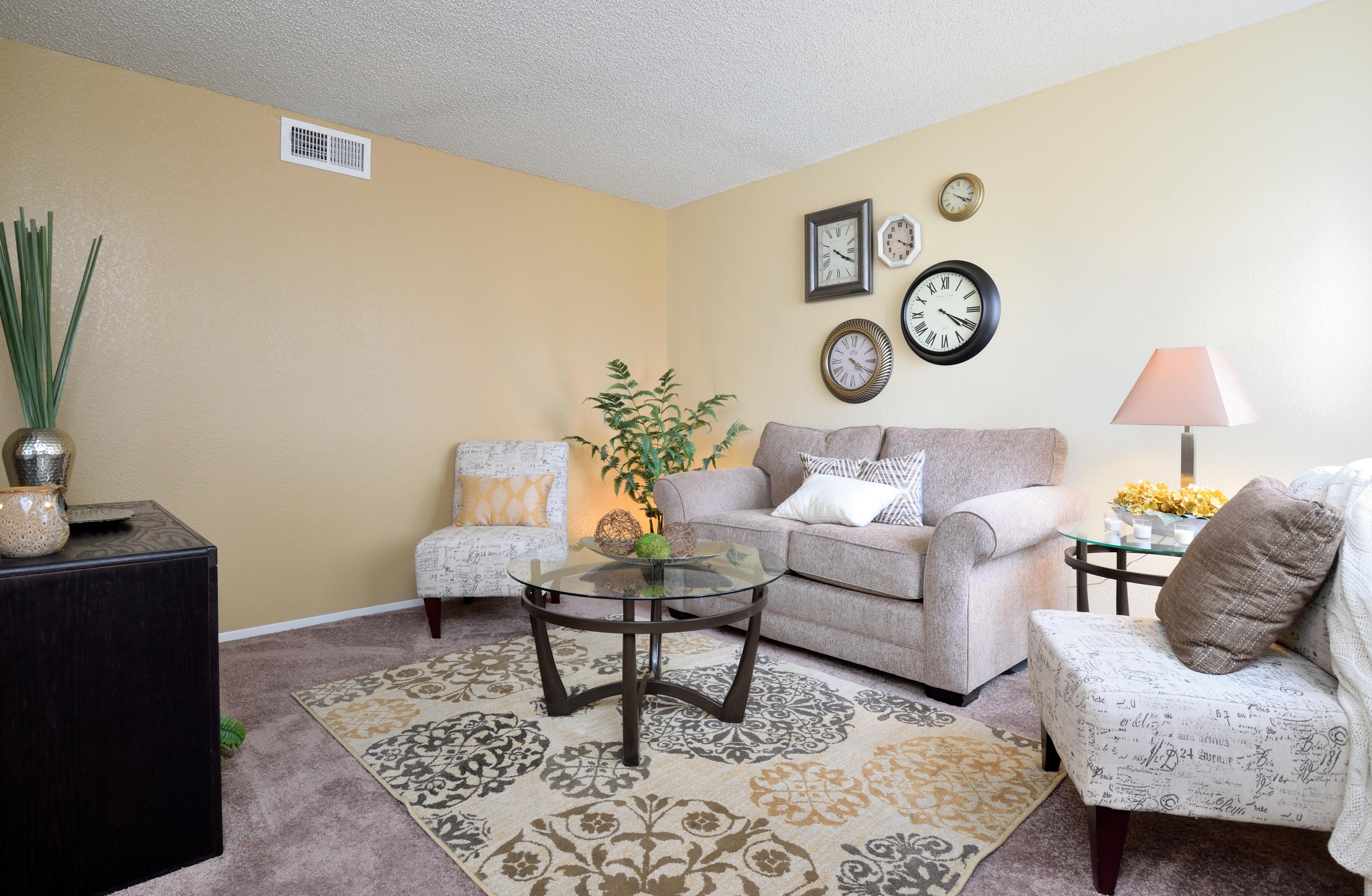 Apartments in Yuma, AZ Camelot Apartments