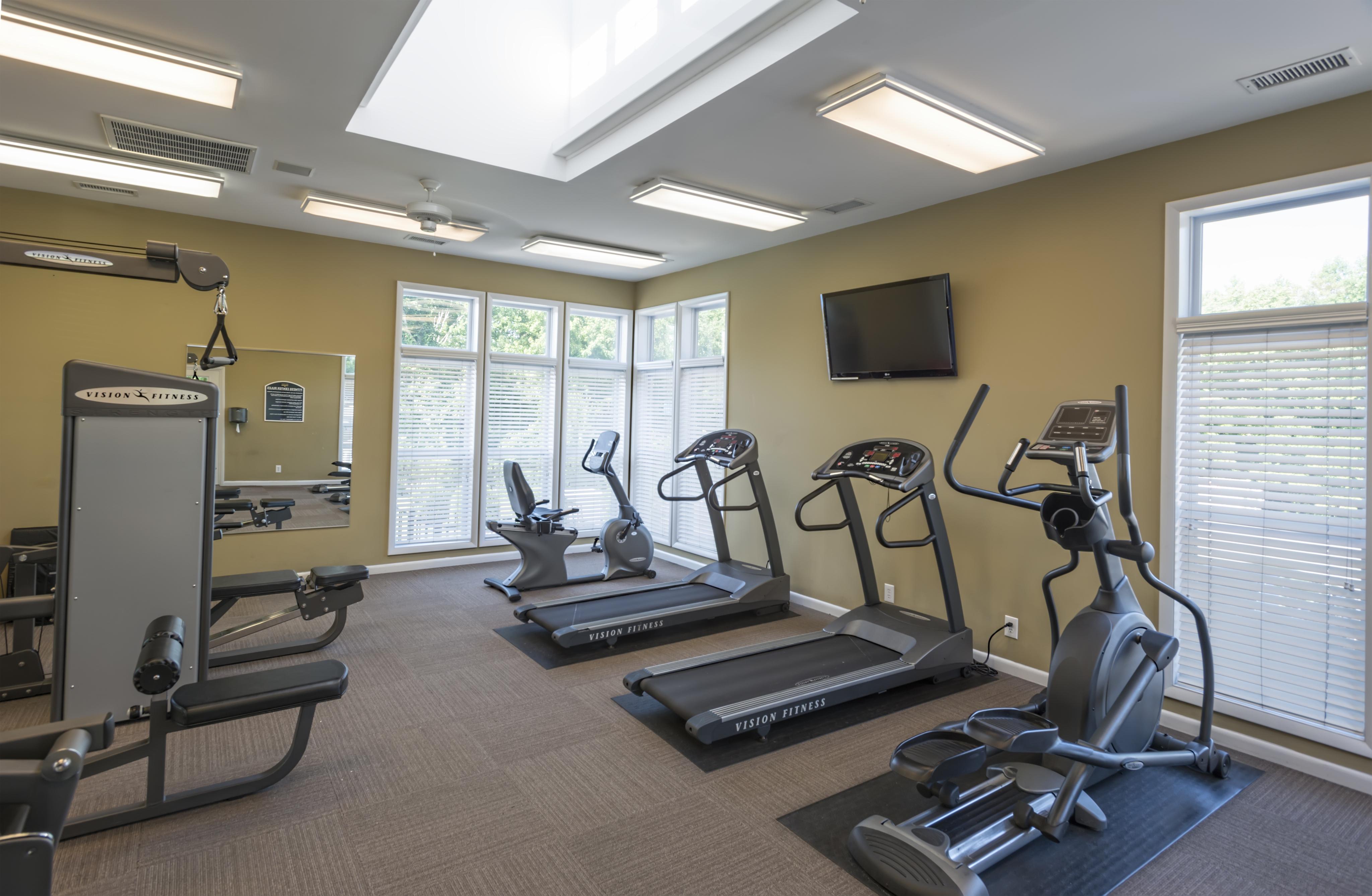 View Photos Mill Trace Village