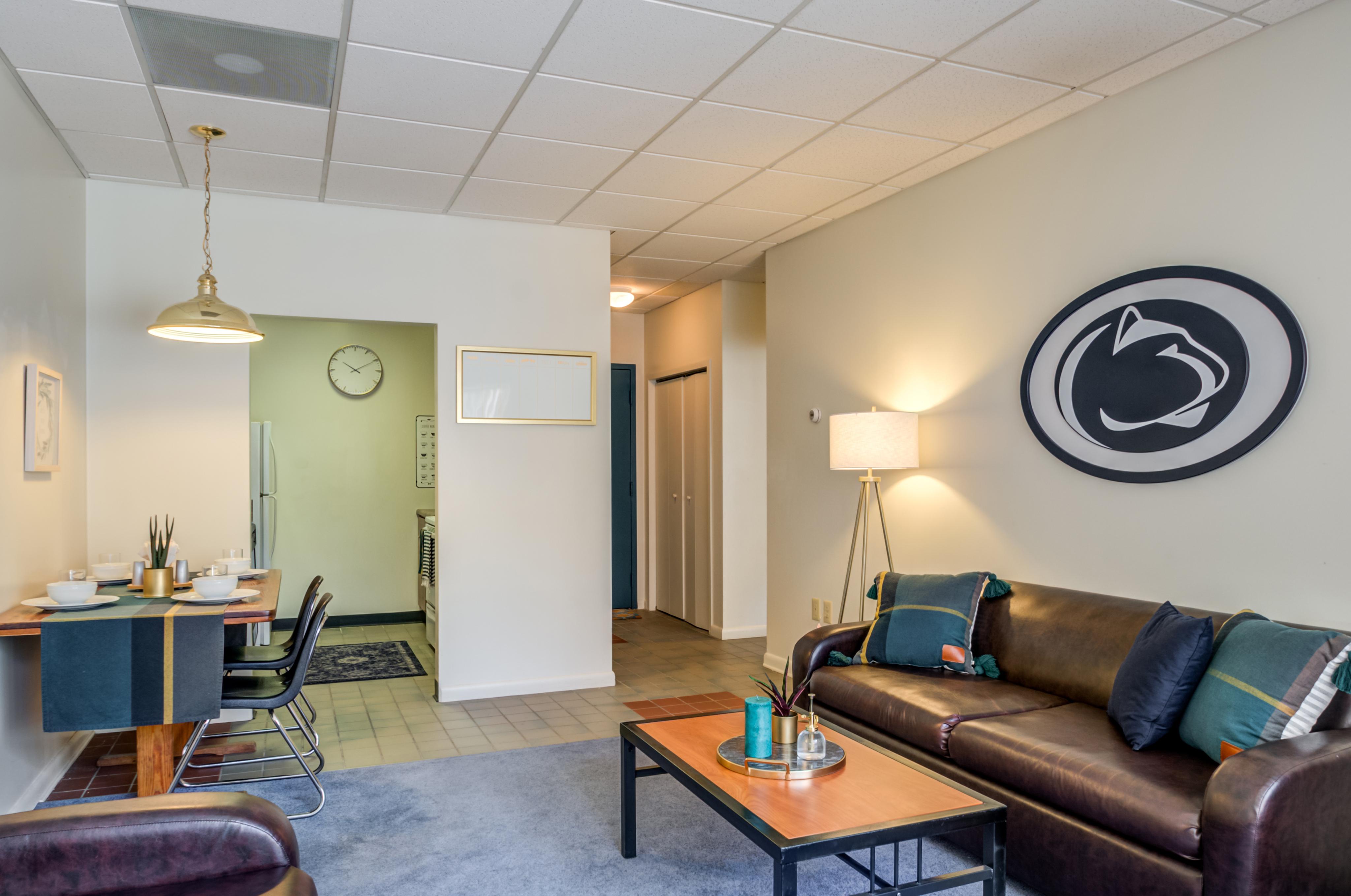 View Photos & Take A Virtual Tour Calder Commons