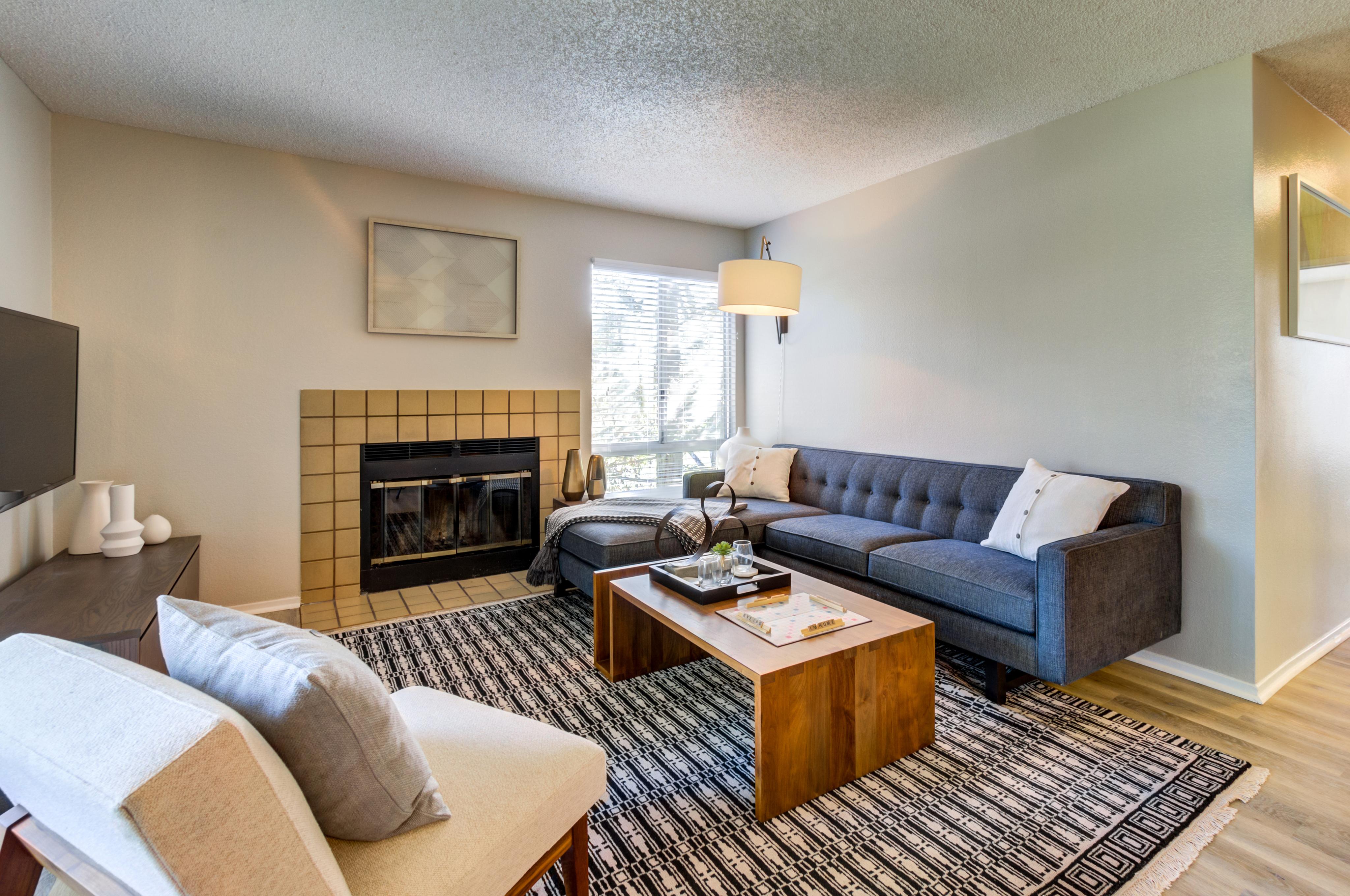 Petaluma CA Apartments Photos The Vineyard Apartment Complex in