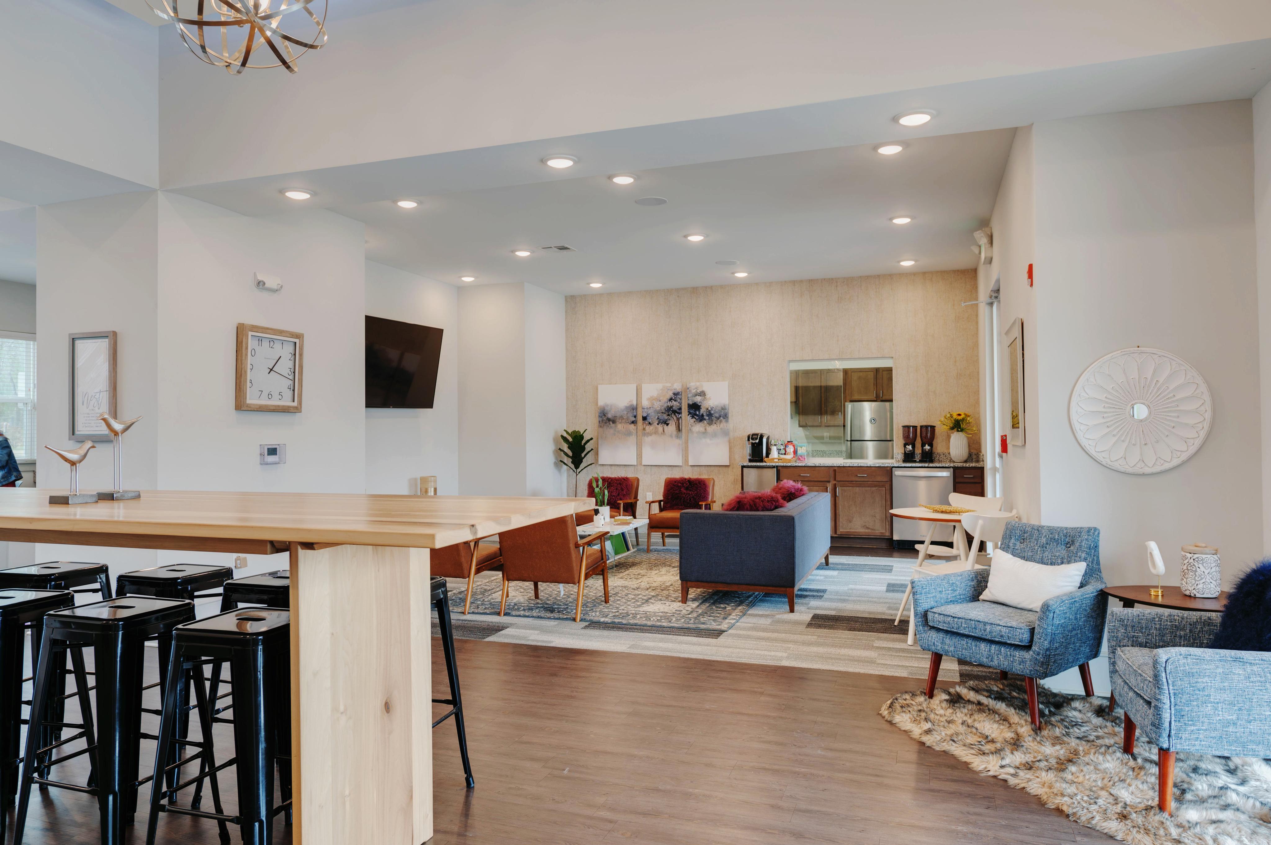 Photo Gallery Bellamy Florence Apartments UNA Student Community