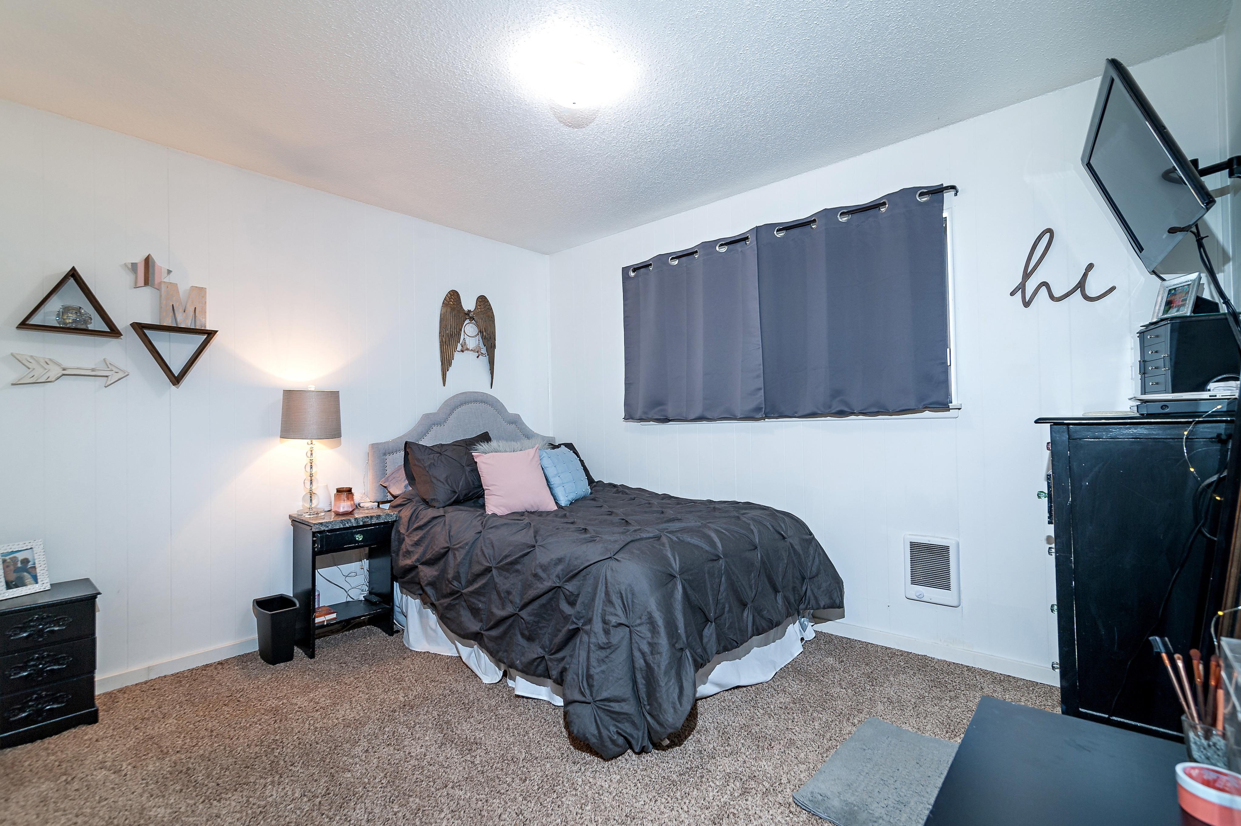 Apartments in Ellensburg WA | Campus Village Photos and Tour