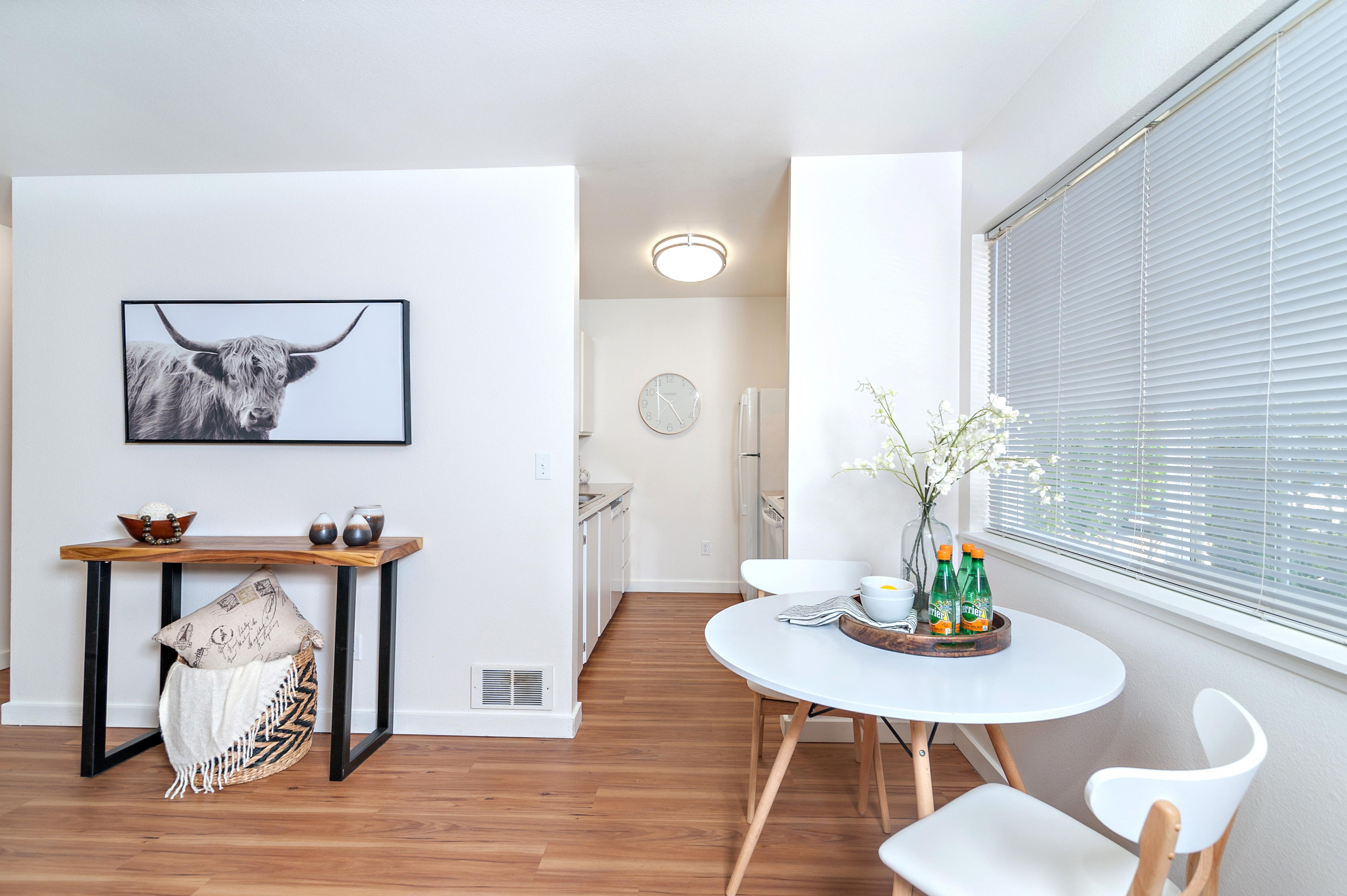 Ellensburg Apartment 2 Bedroom Apartments Near CWU