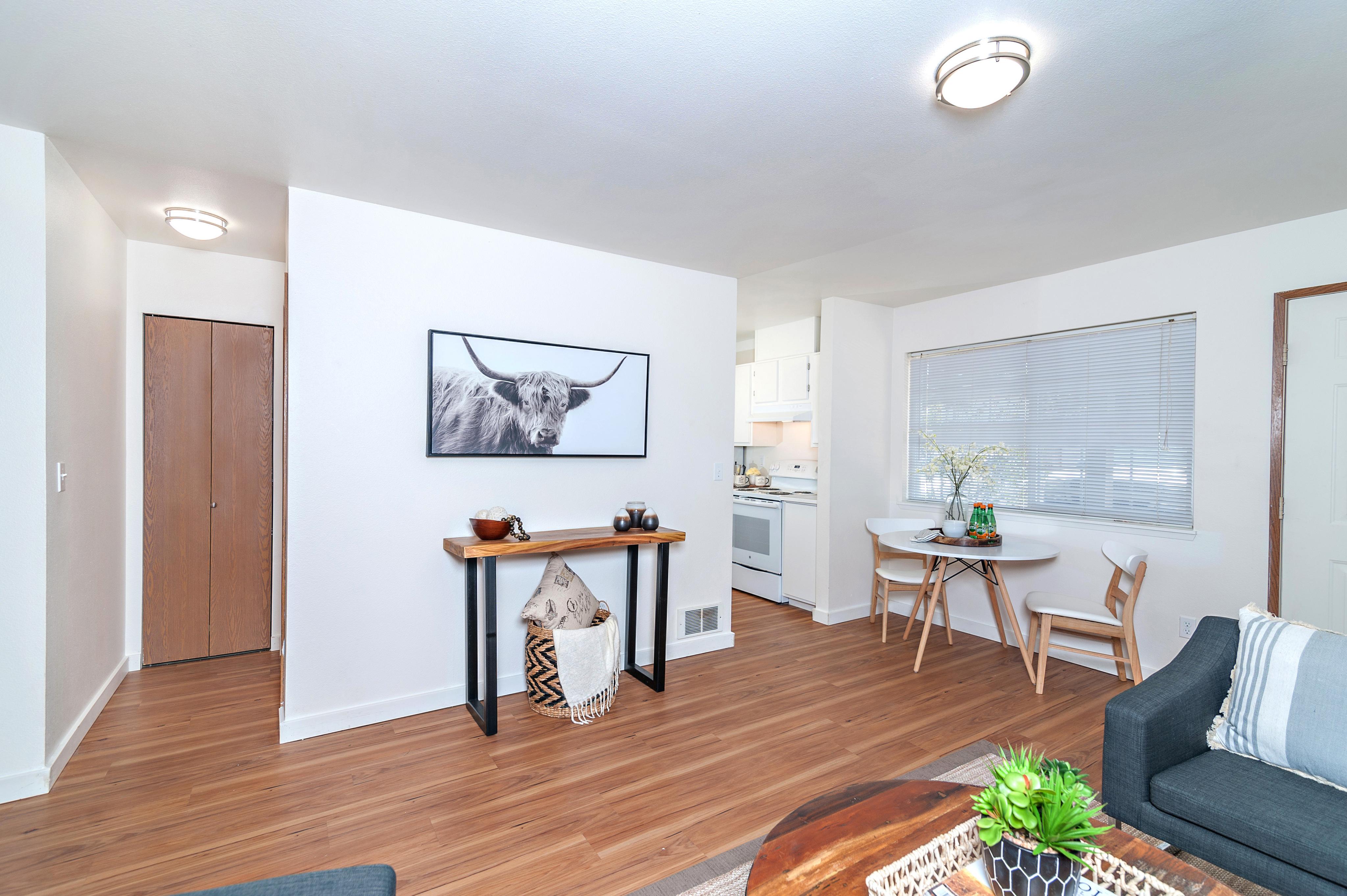 Ellensburg Apartment 2 Bedroom Apartments Near CWU