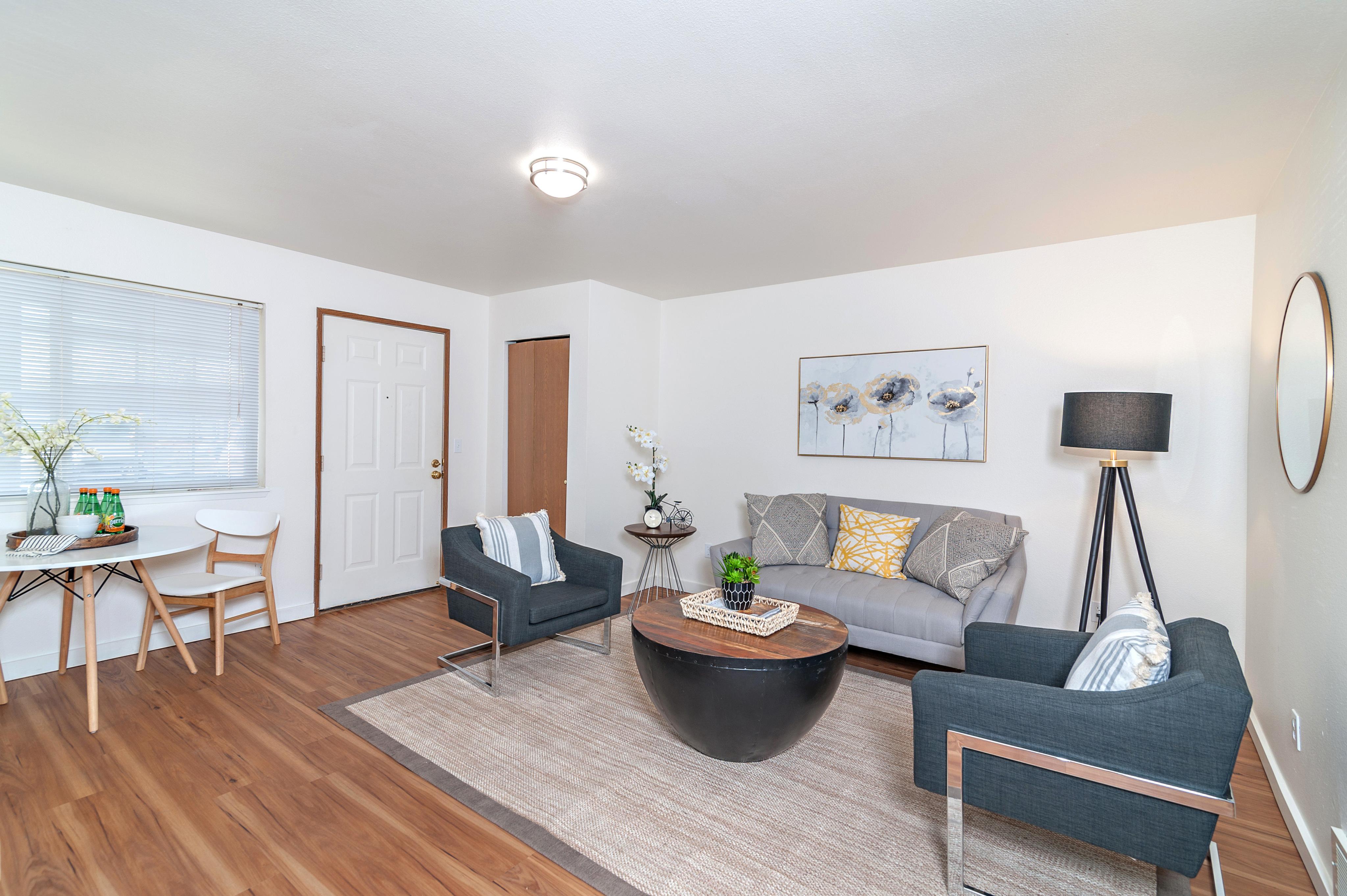 Ellensburg Wa Rentals Photo Gallery University Park Place