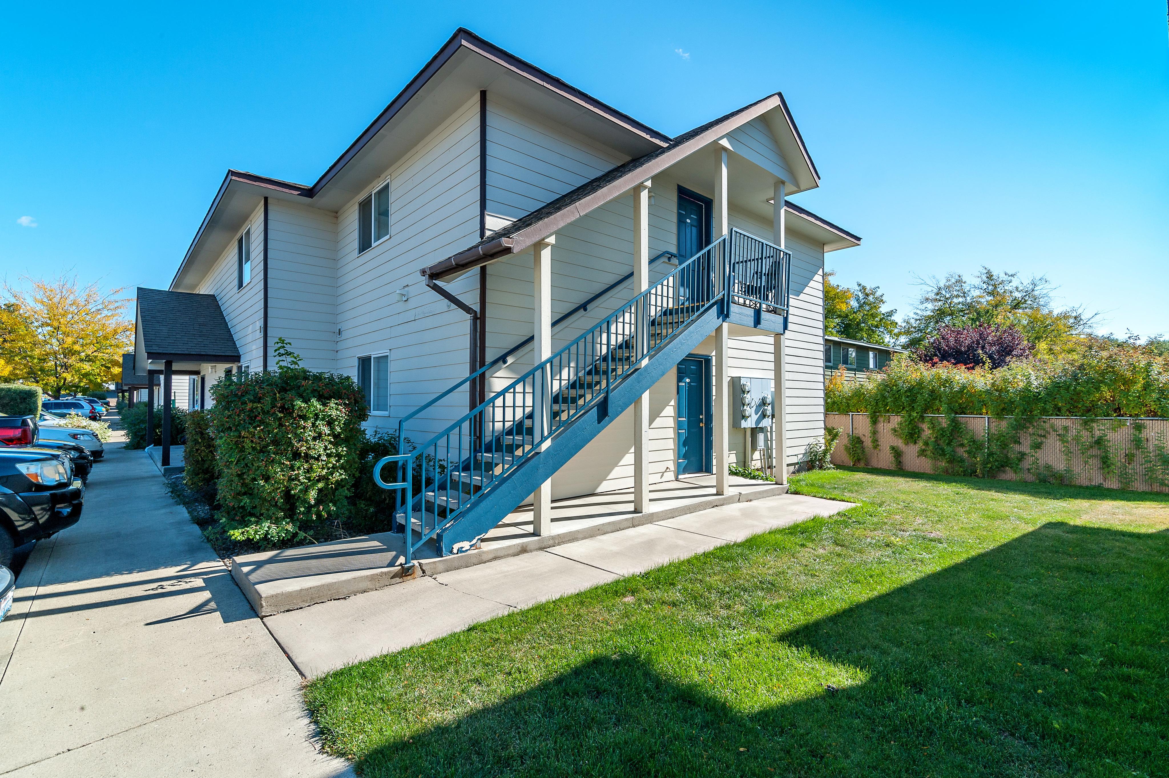 Apartments in Ellensburg WA Near CWU 1, 2, & 3 Bedrooms for Rent