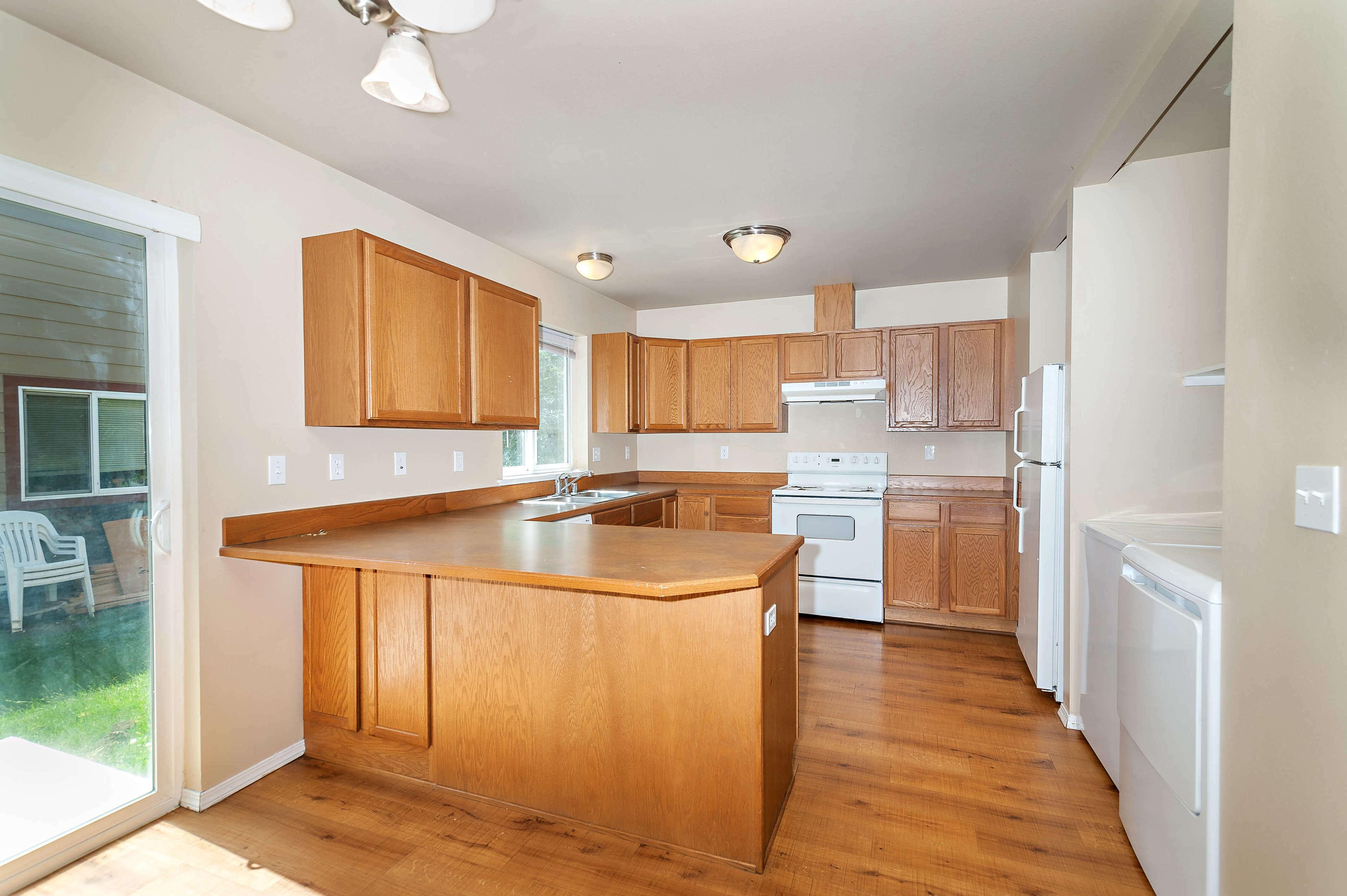 Ellensburg WA Apartments for Rent | Greenpointe Photos & Virtual Tour