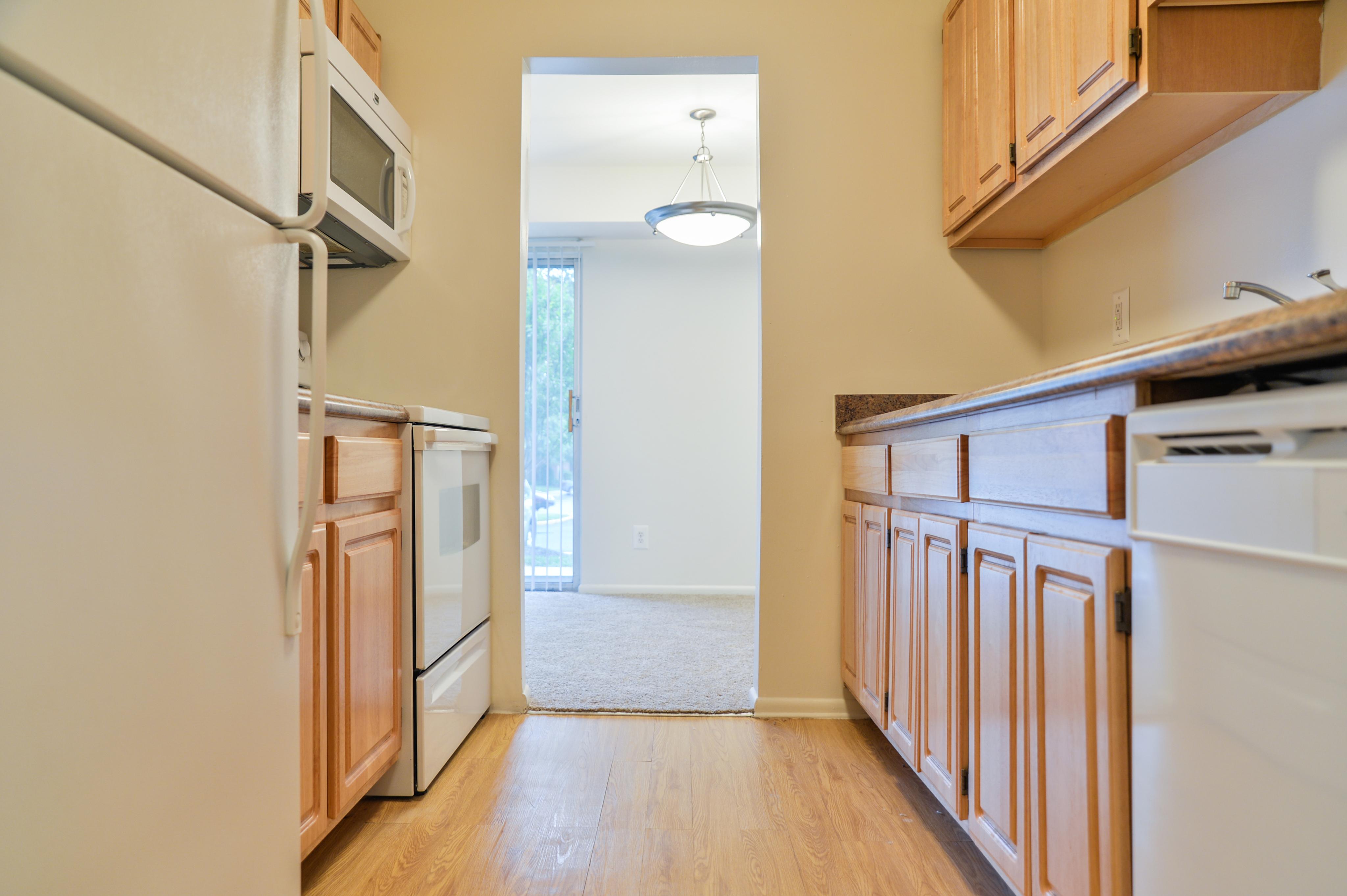 Applegate Apartments Liberty Nc