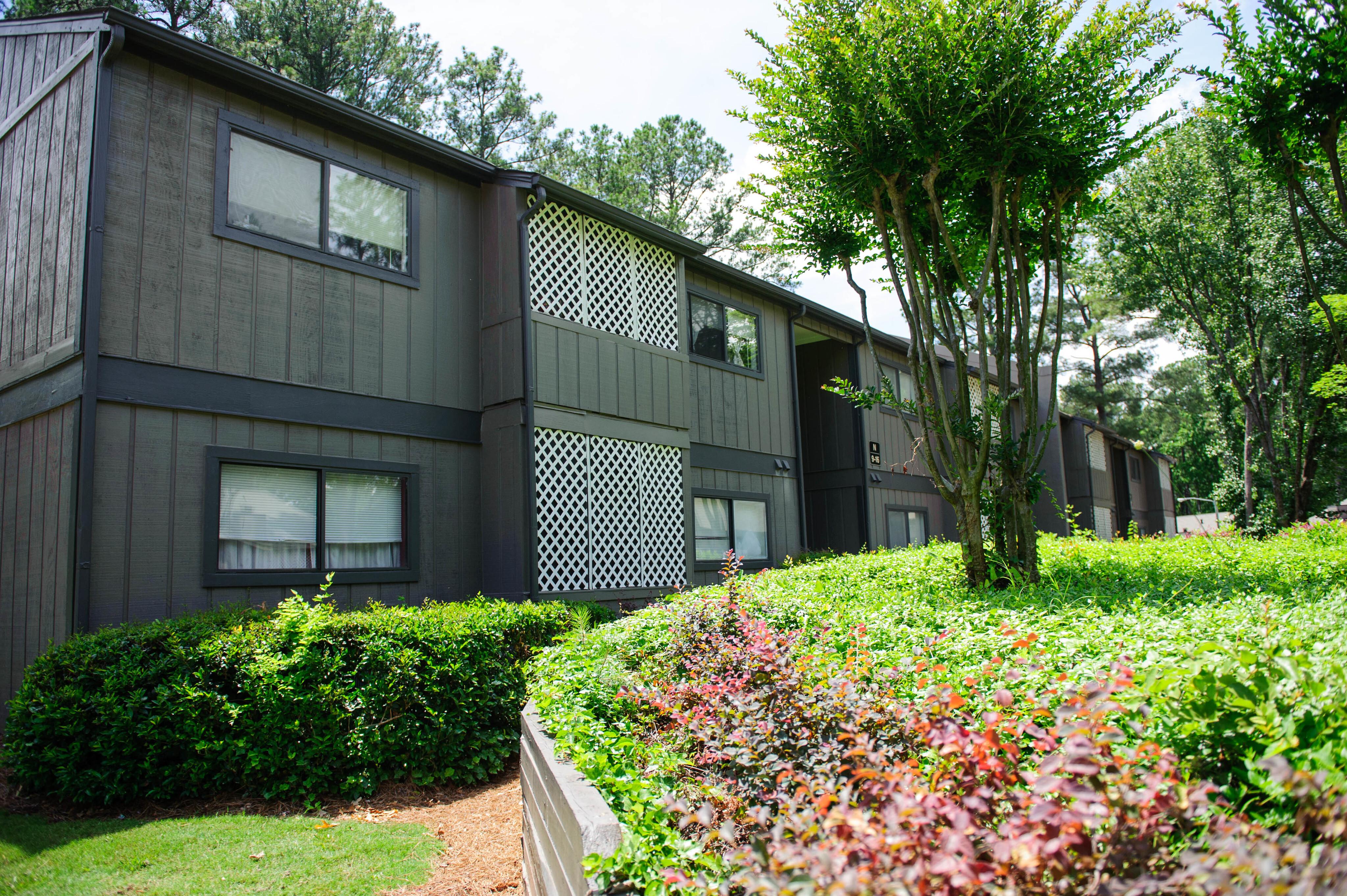 View Photos Parkwood Village