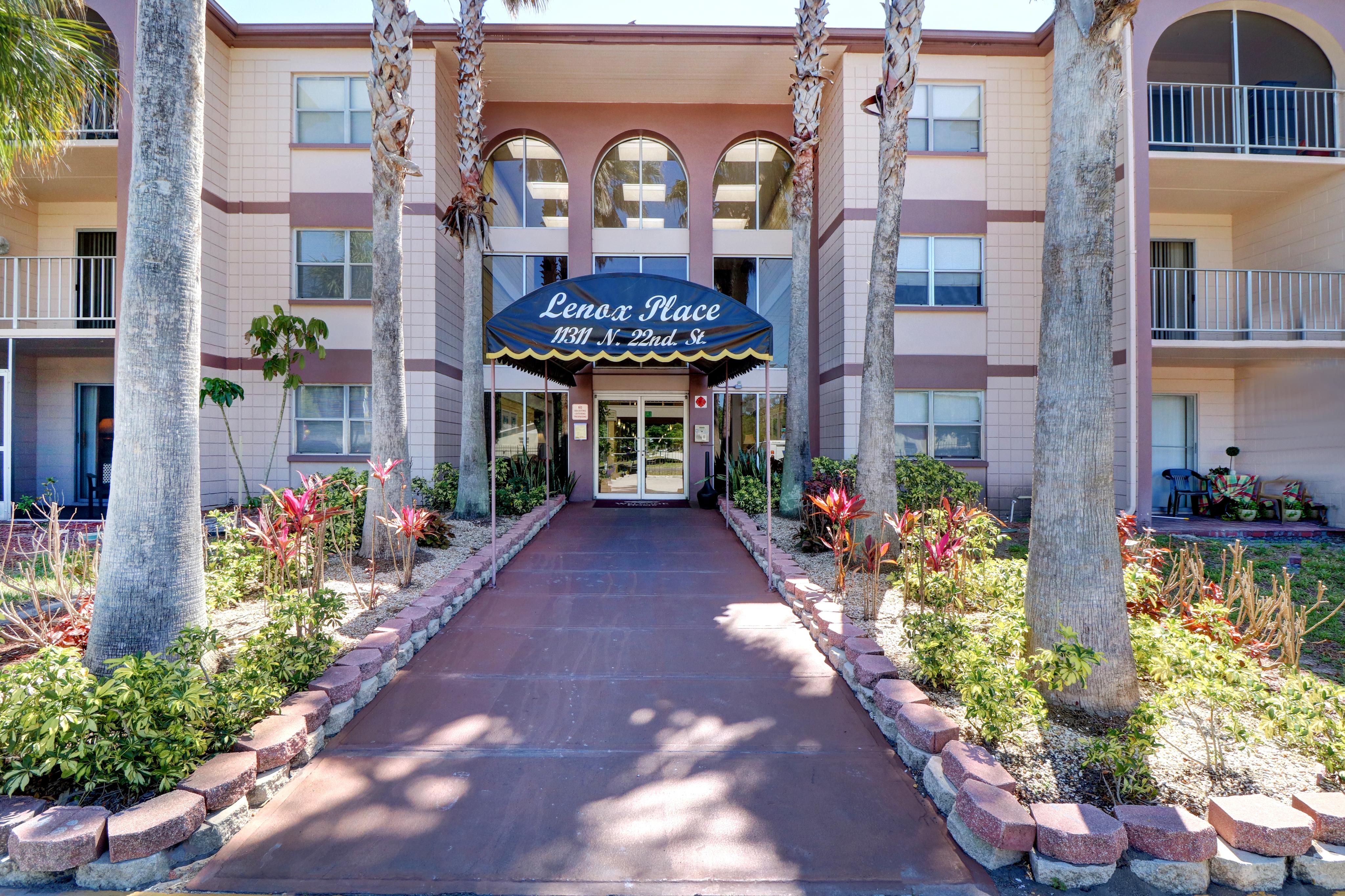 View Photos Lenox Apartments Inc