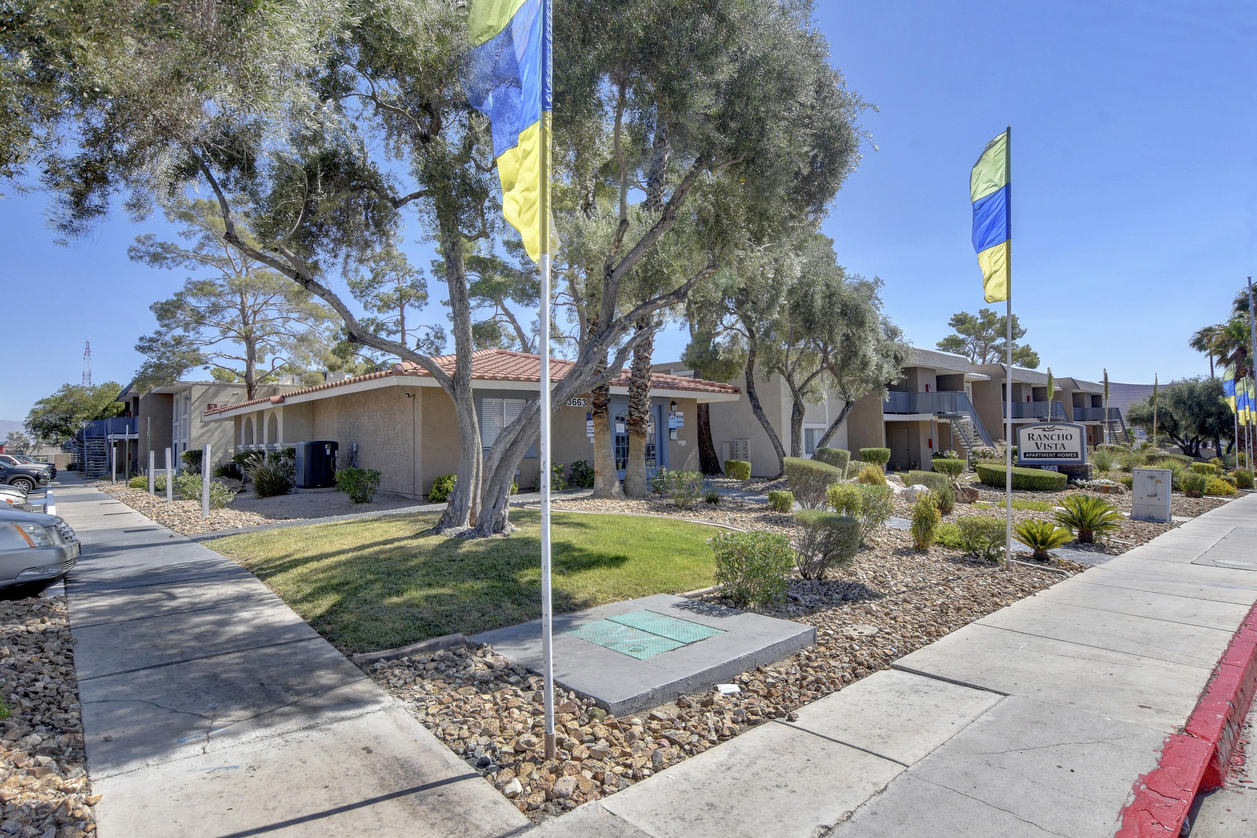 View Photos Rancho Vista