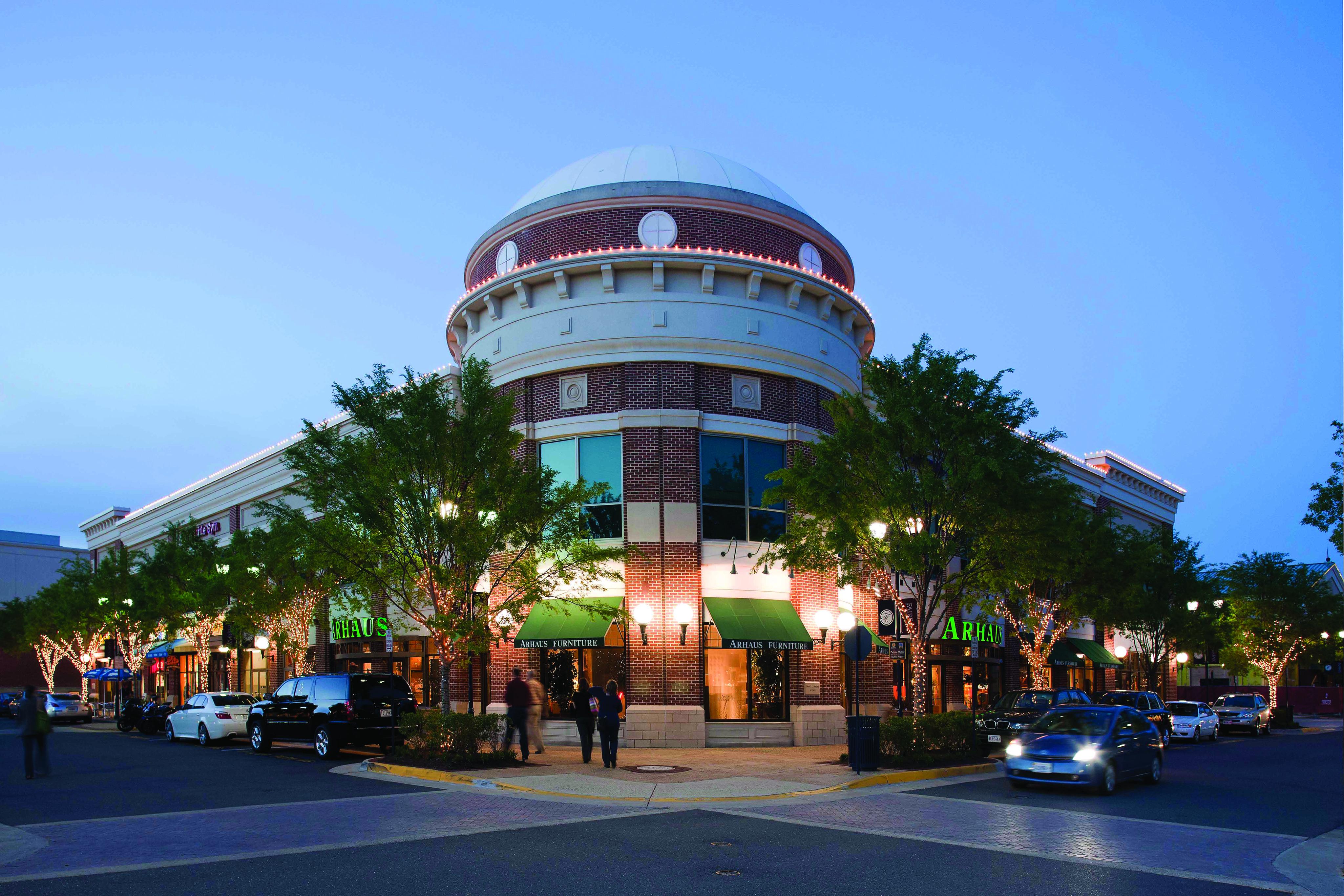 Fairfax Corner Theater - m8mczct