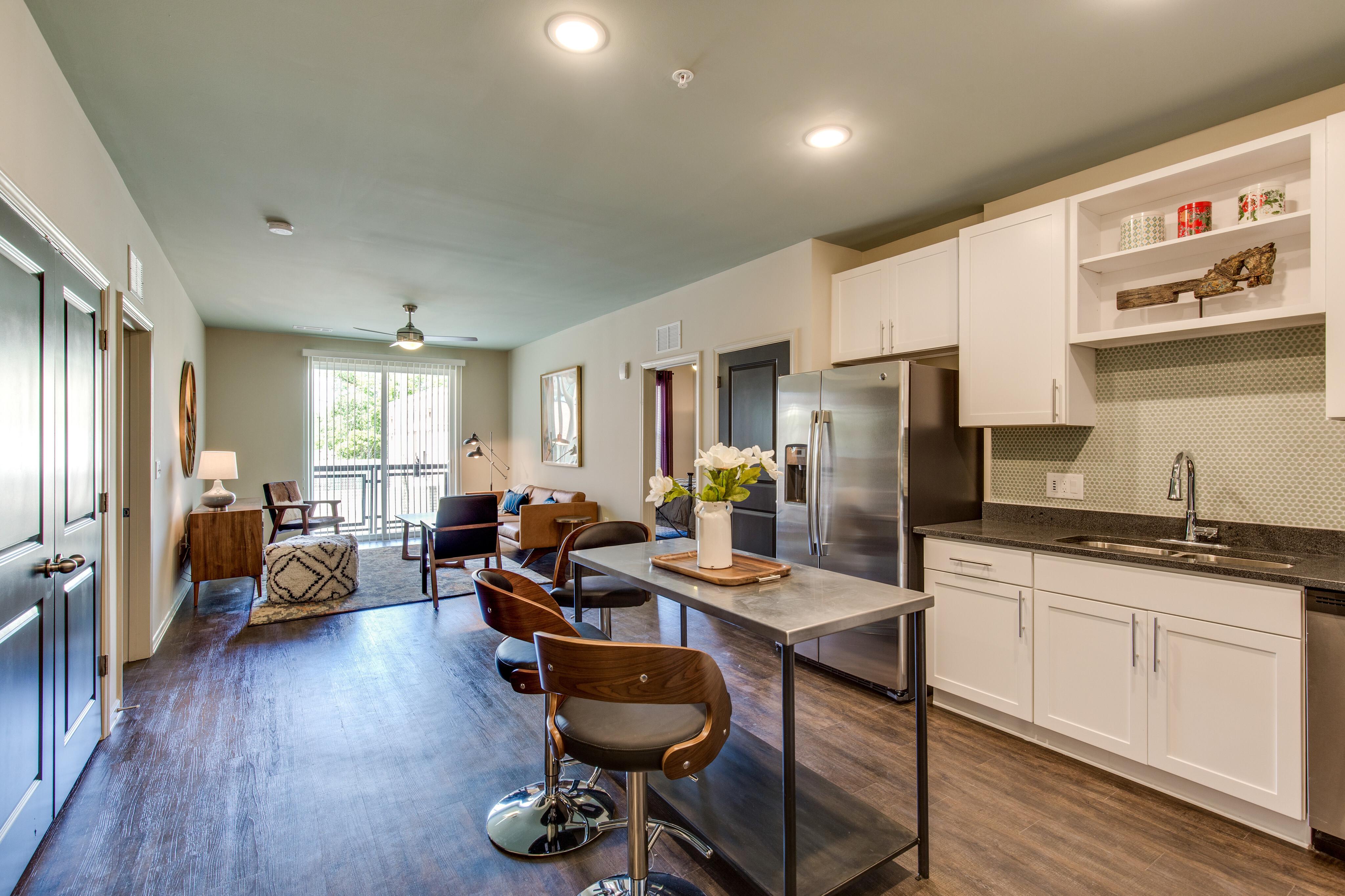 East Nashville Apartments for Rent Photos & 3D Tours