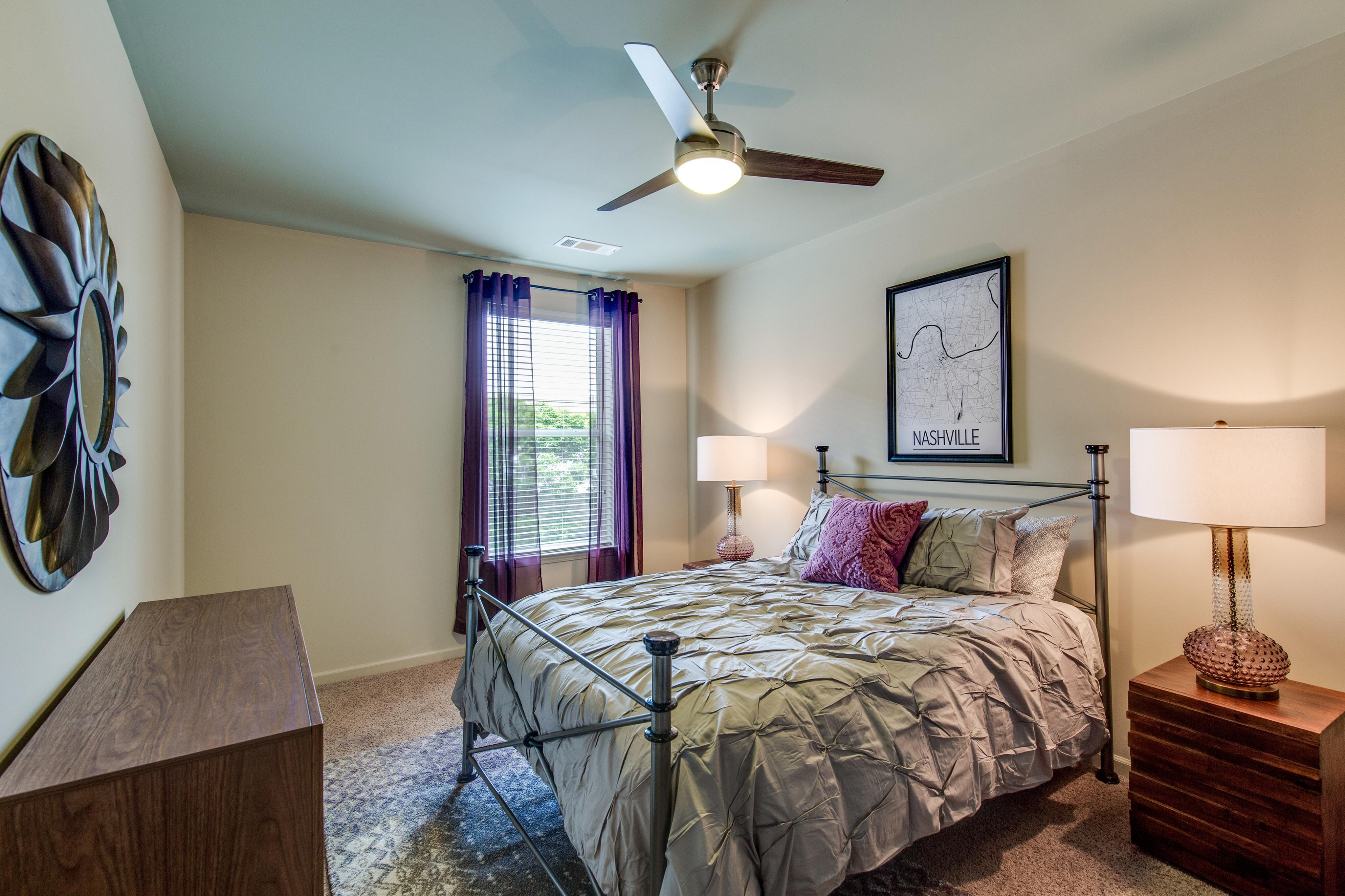 East Nashville Apartments for Rent Photos & 3D Tours