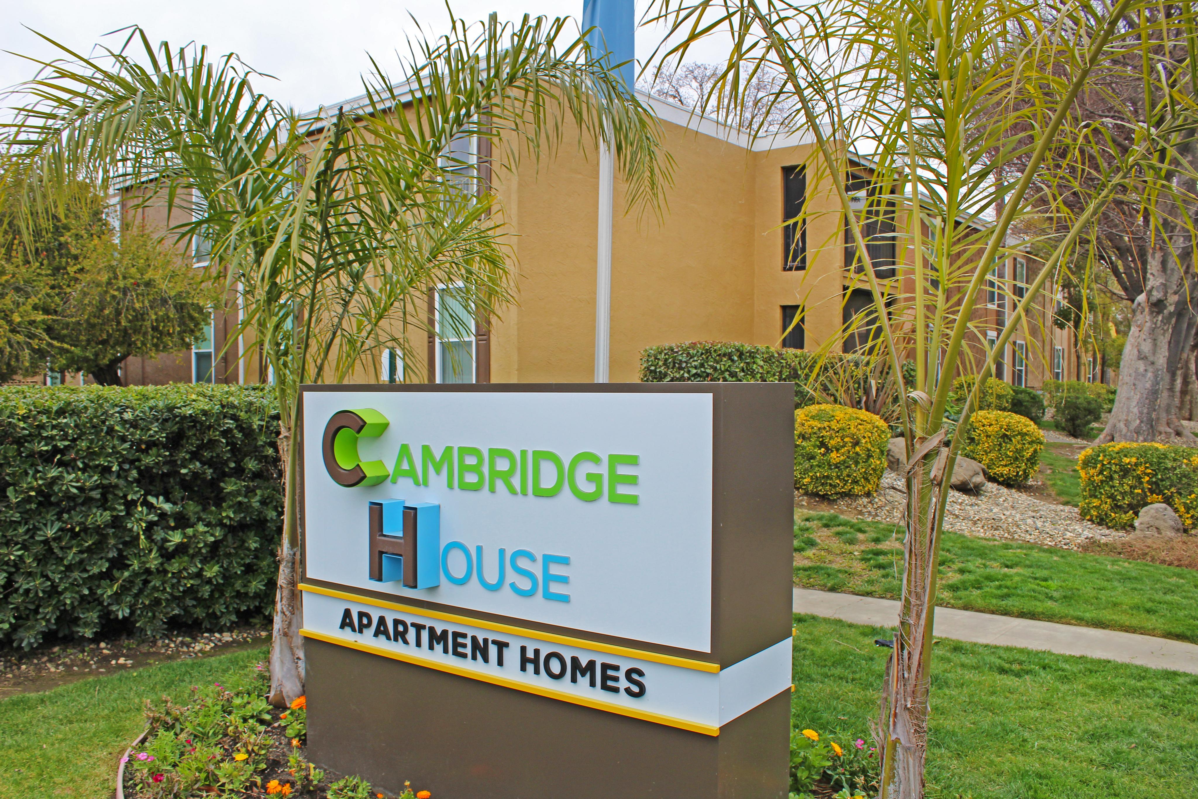 View Photos & Take A Virtual Tour Cambridge House Apartments
