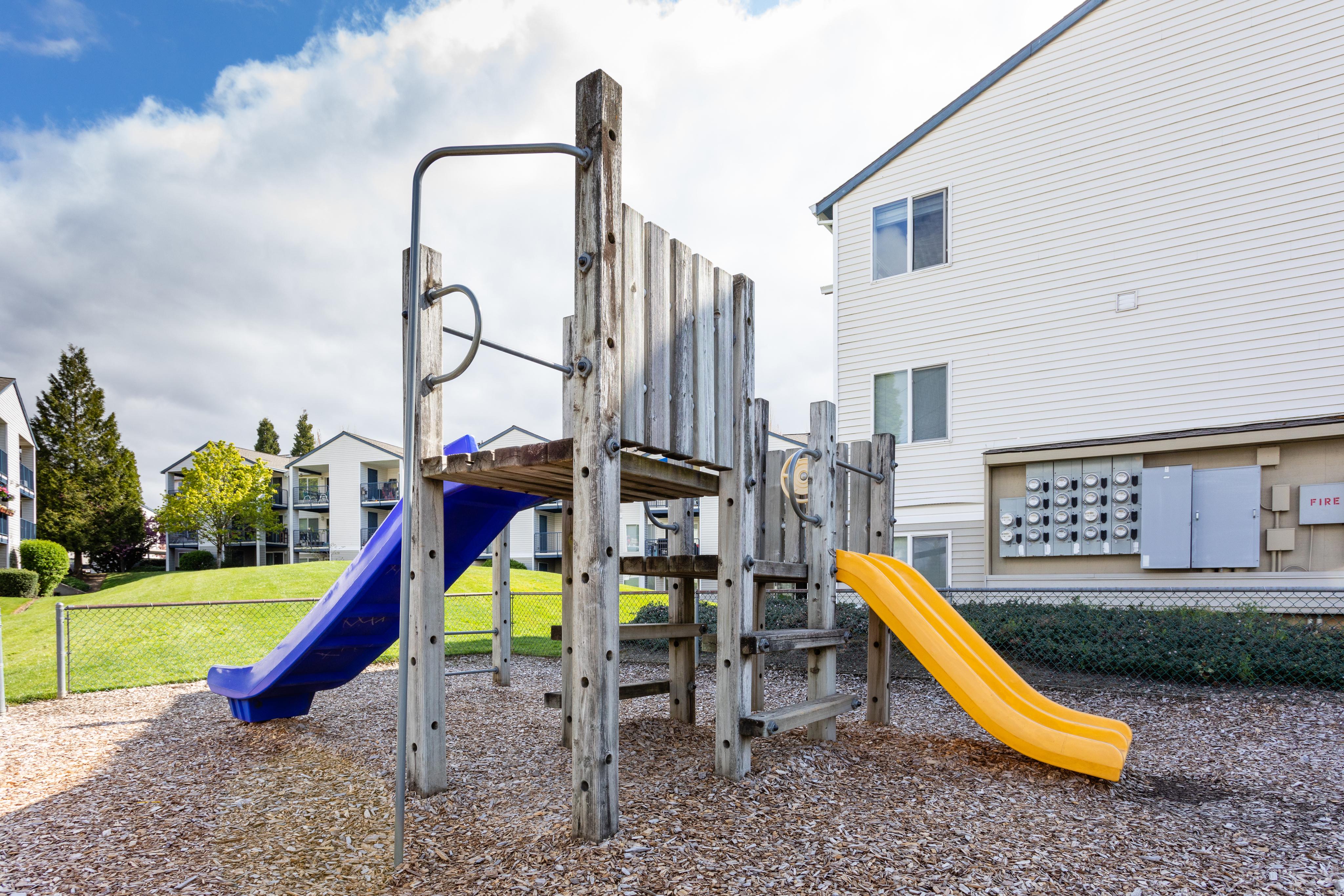 View Photos Alpine Meadows Apartments I