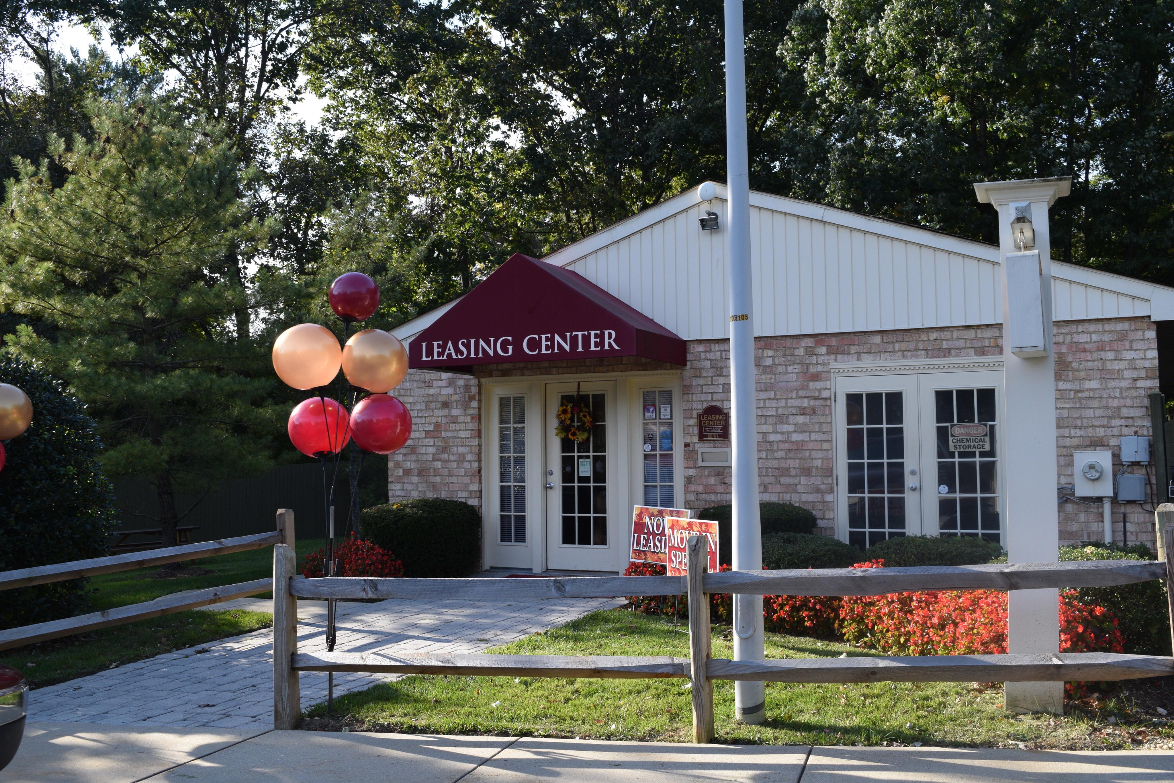 View Photos Cranberry Run Apartments
