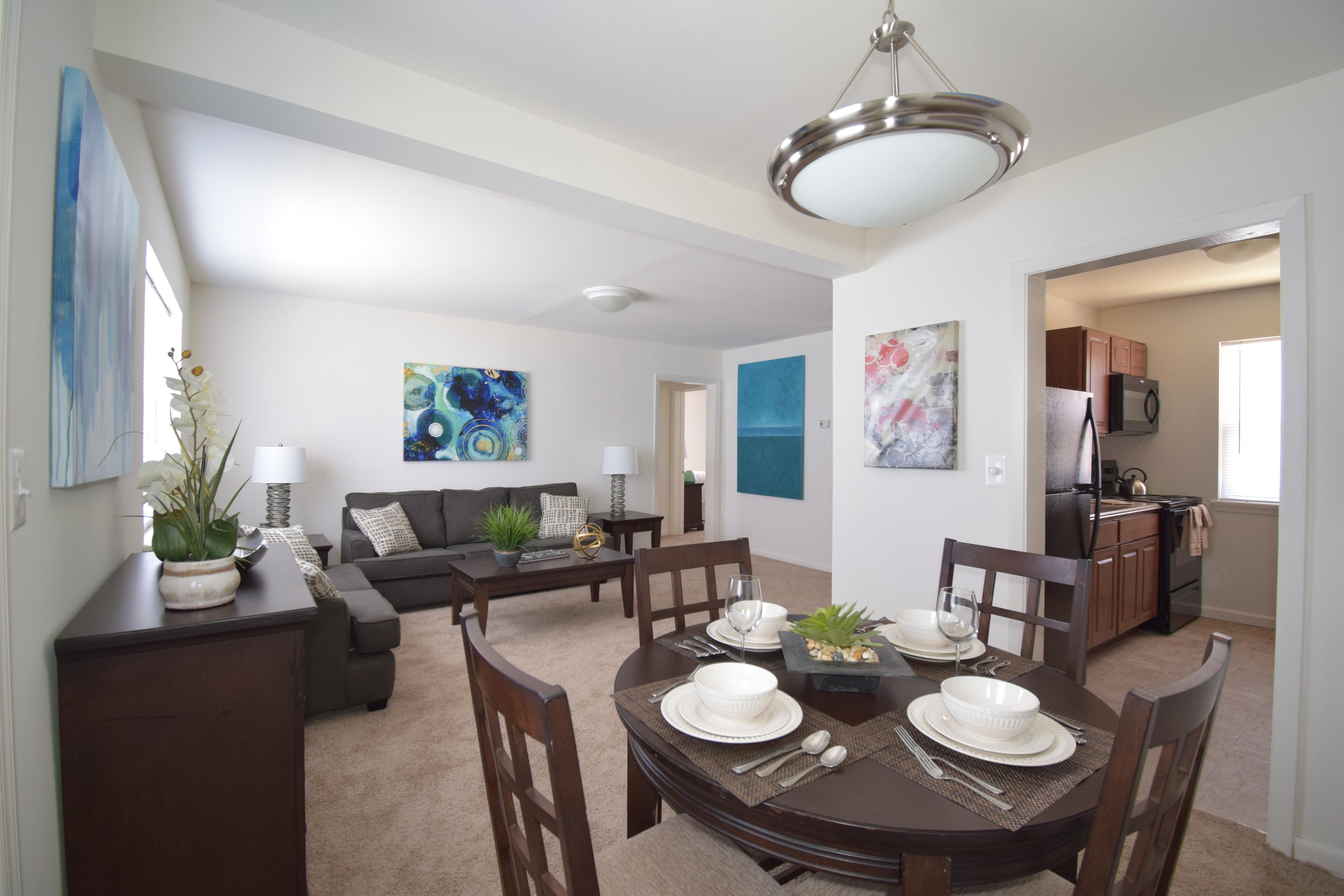 View Photos Stansbury Manor Apartments & Townhomes