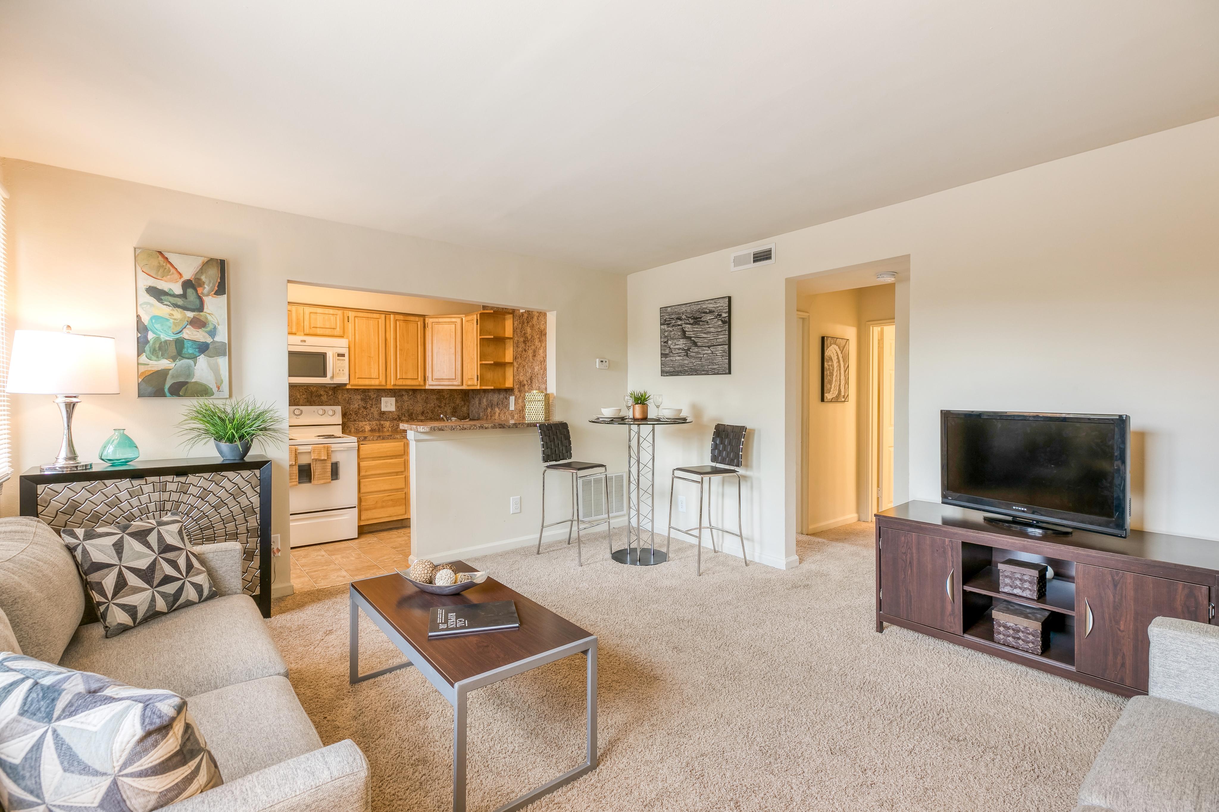 View Photos Seton Park Apartments