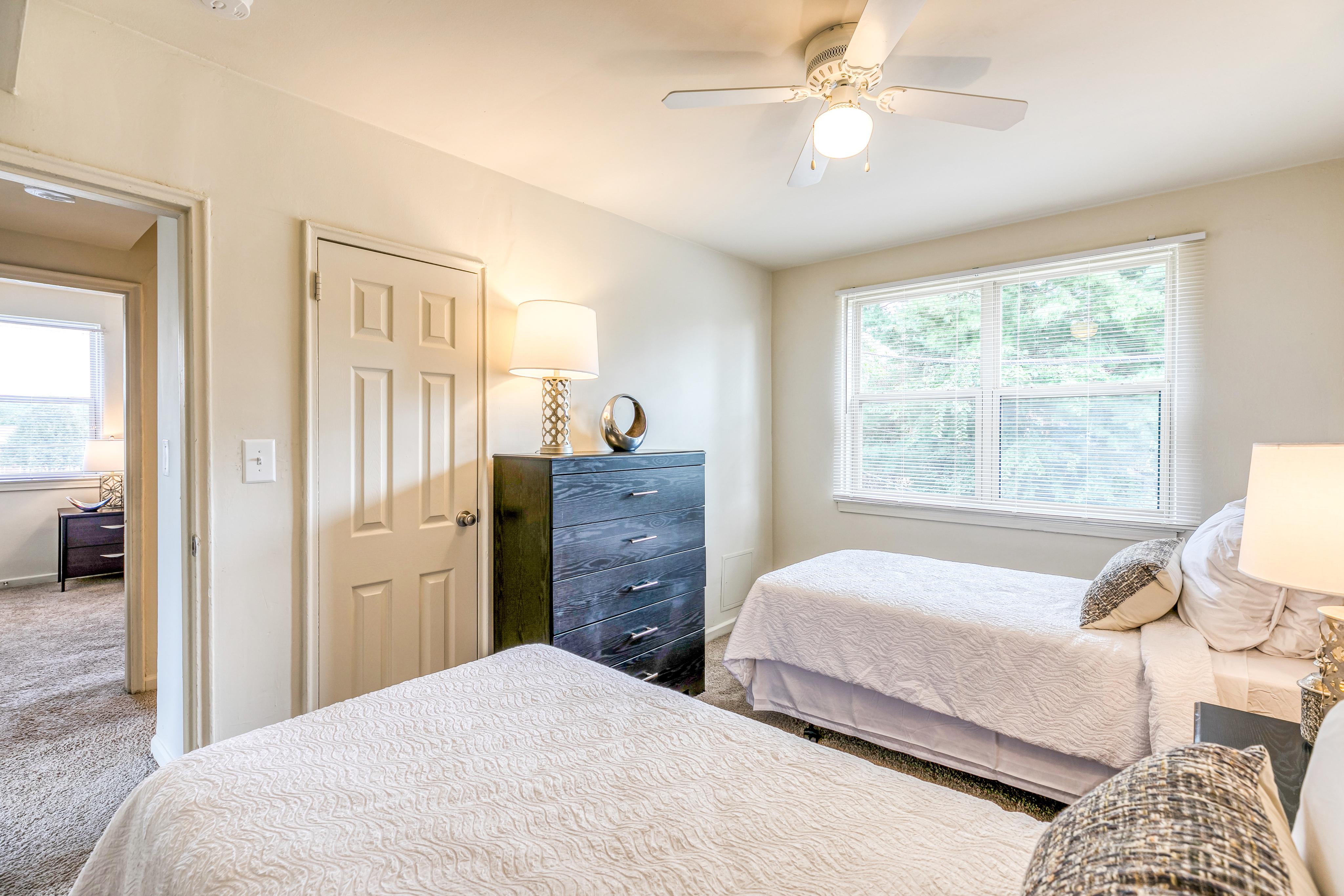 View Photos Seton Park Apartments