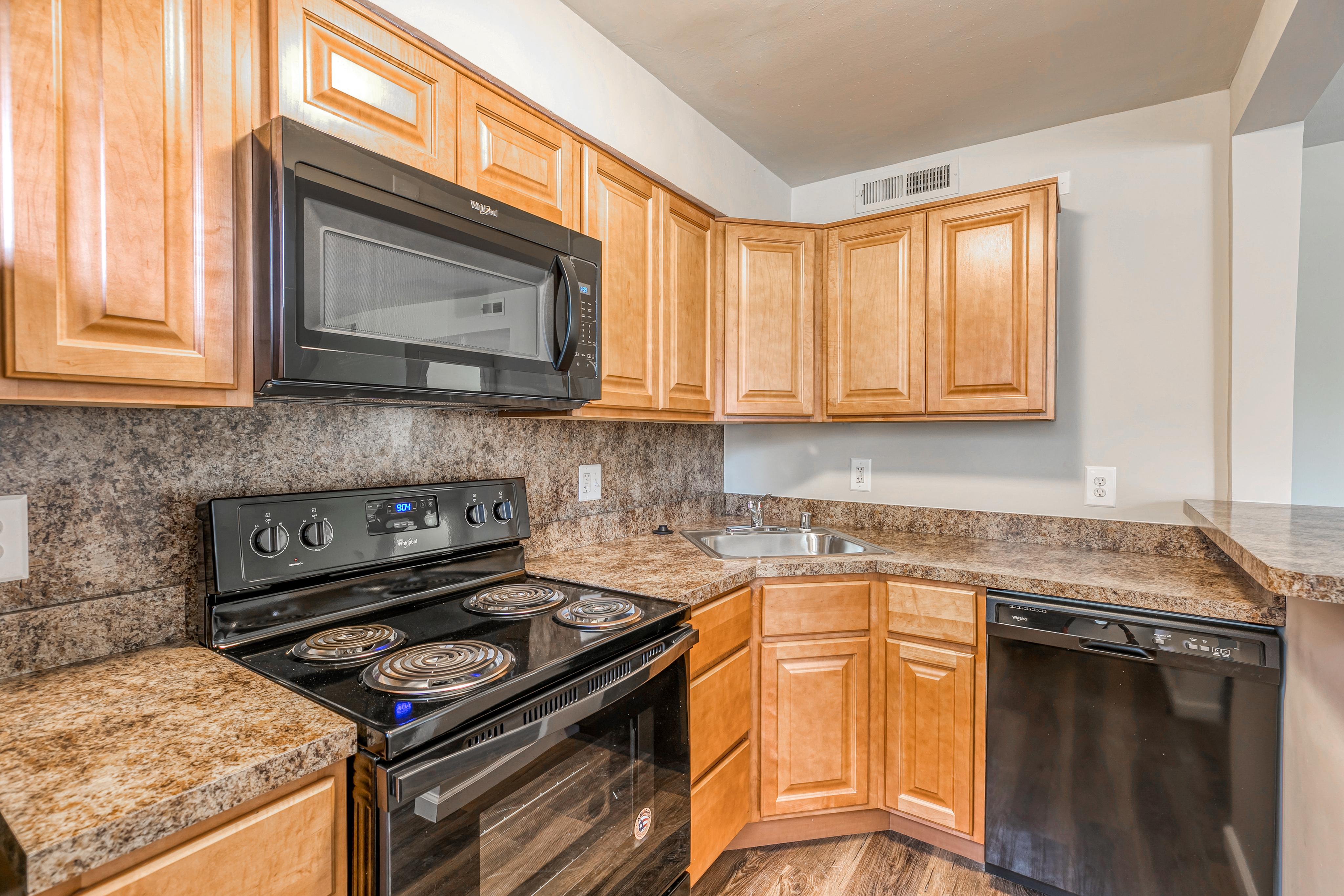 View Photos Seton Park Apartments